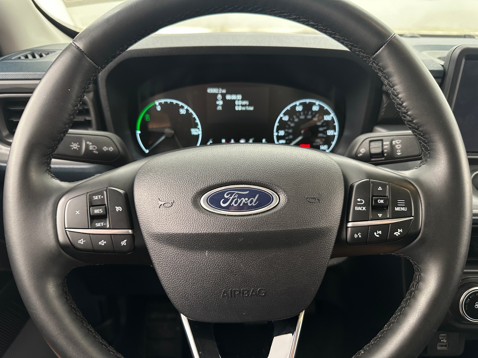 Thumbnail: 2024 Ford Maverick - 5