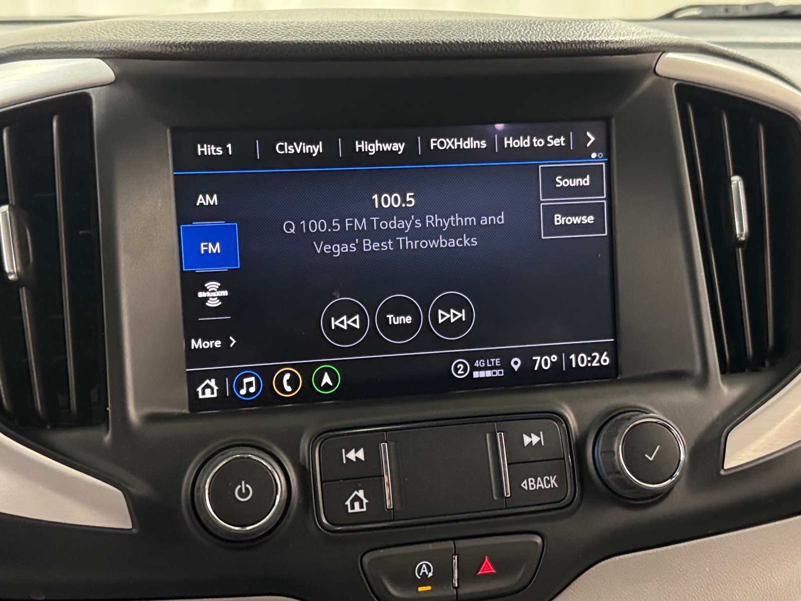 Thumbnail: 2023 GMC Terrain - 3