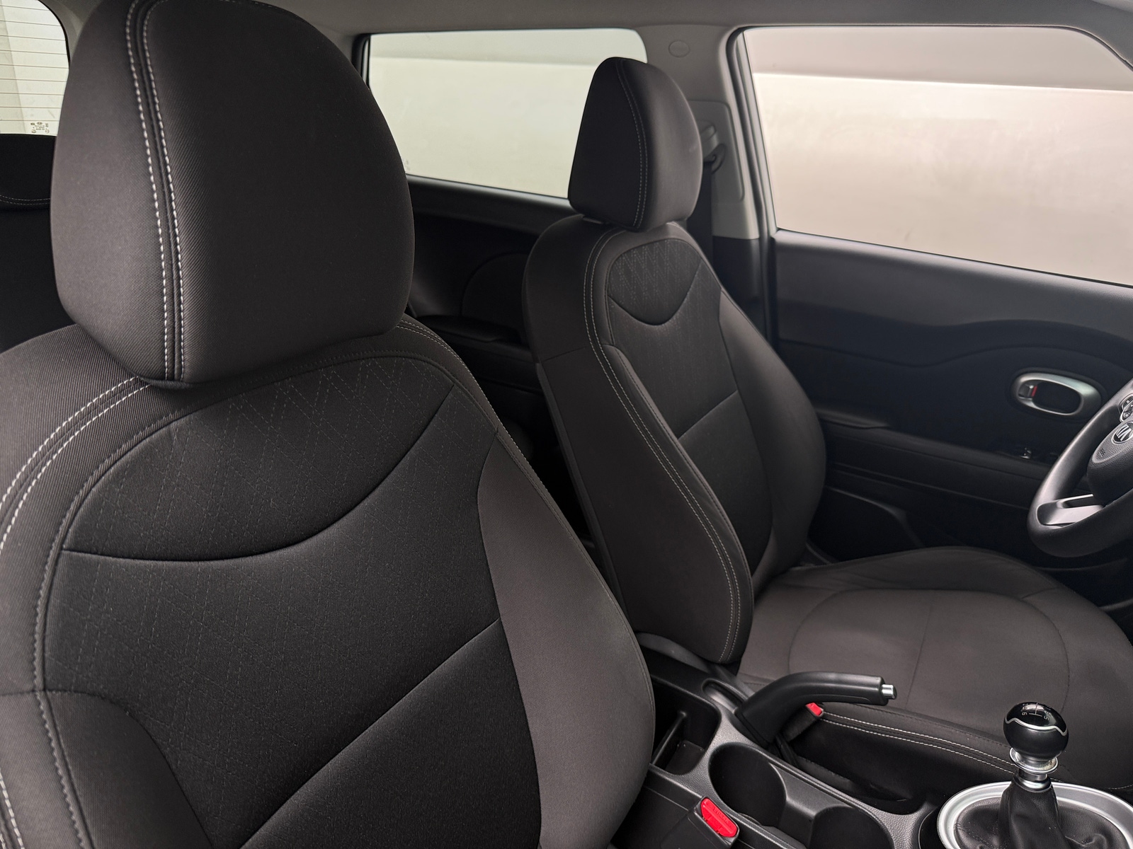 Thumbnail: 2018 Kia Soul - 2