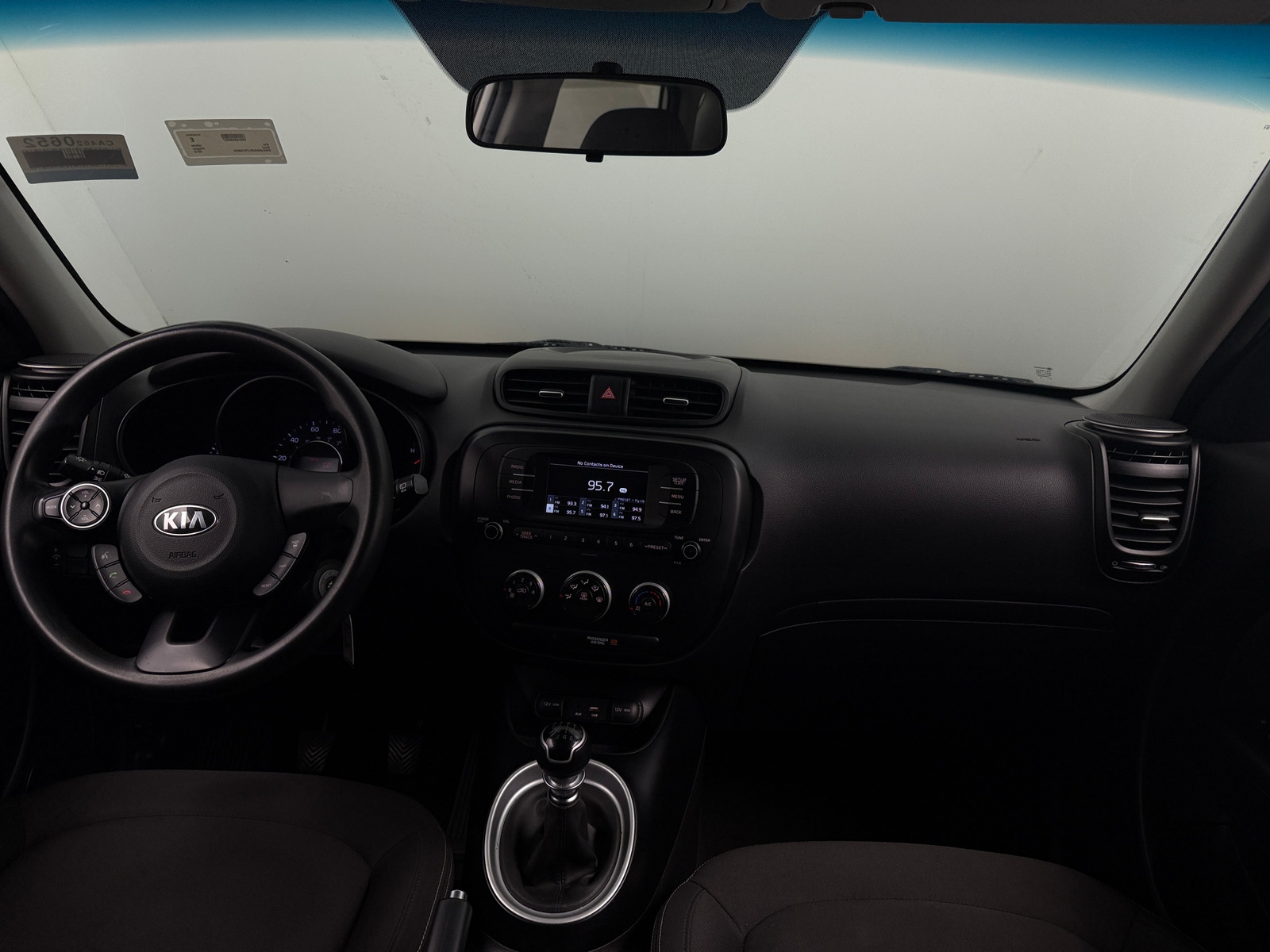 Thumbnail: 2018 Kia Soul - 3