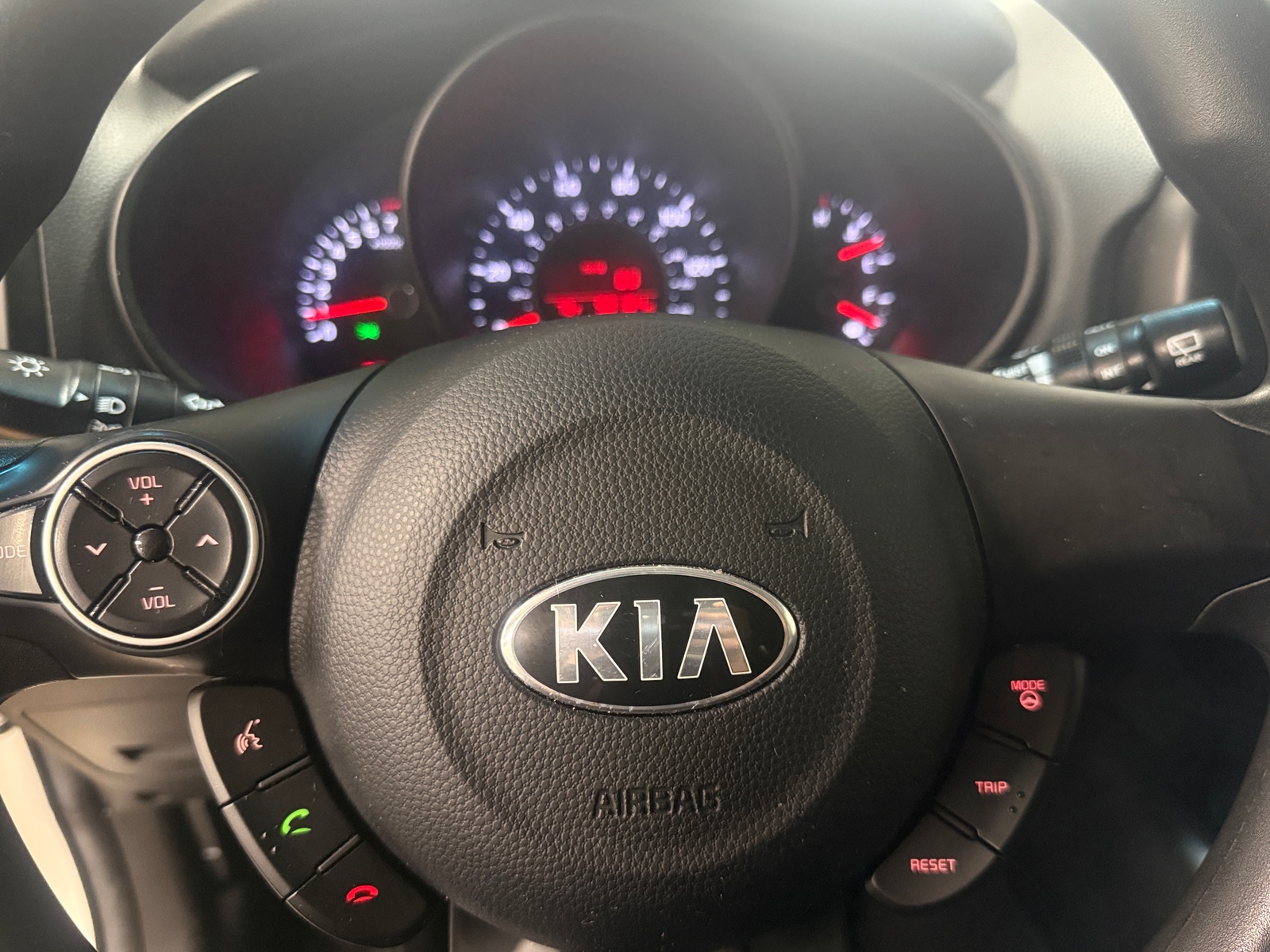Thumbnail: 2018 Kia Soul - 5