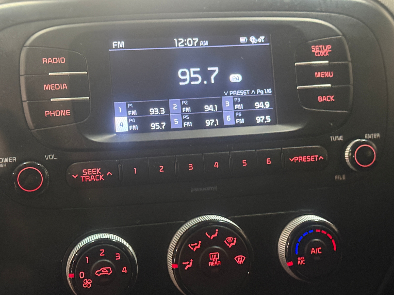 Thumbnail: 2018 Kia Soul - 4