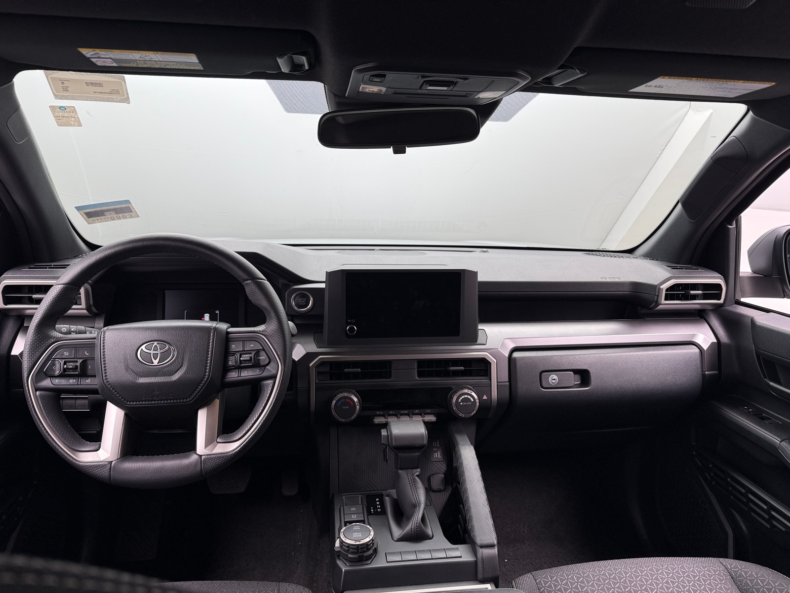 Thumbnail: 2025 Toyota 4Runner - 3