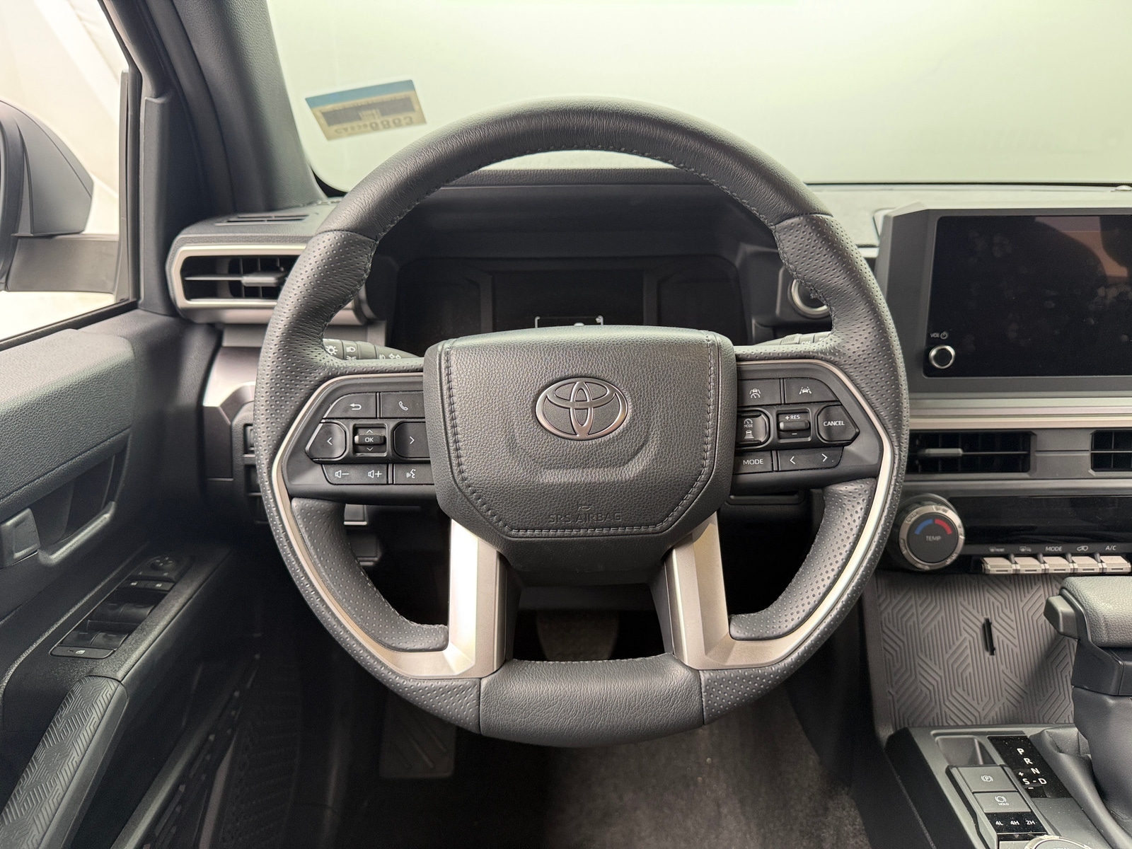 Thumbnail: 2025 Toyota 4Runner - 5