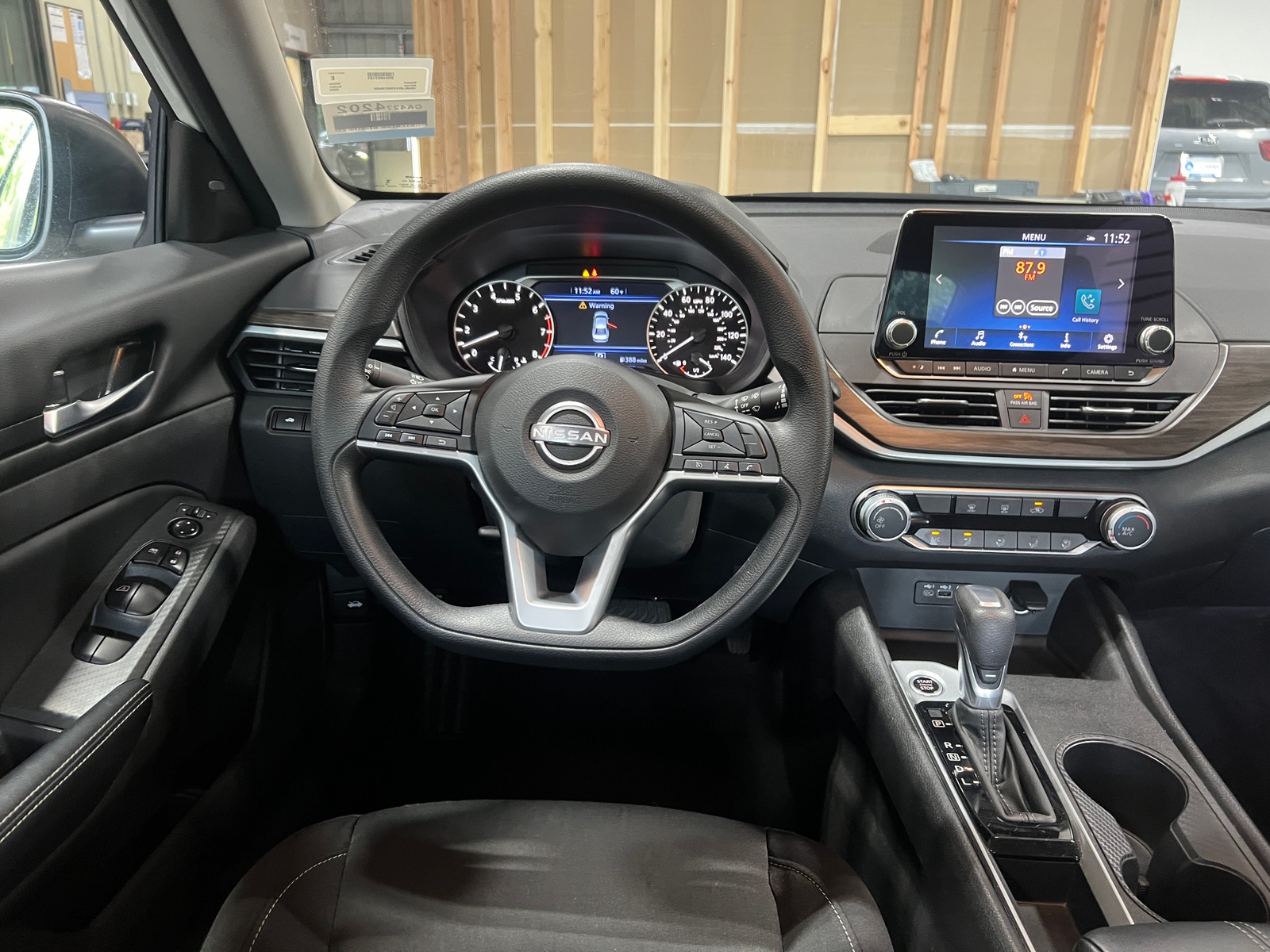Thumbnail: 2025 Nissan Altima - 5