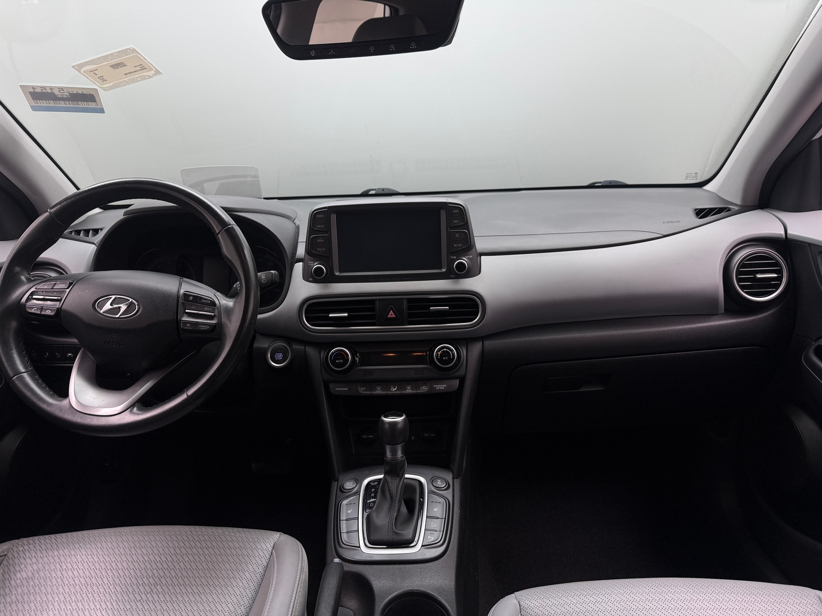 Thumbnail: 2018 Hyundai Kona - 2