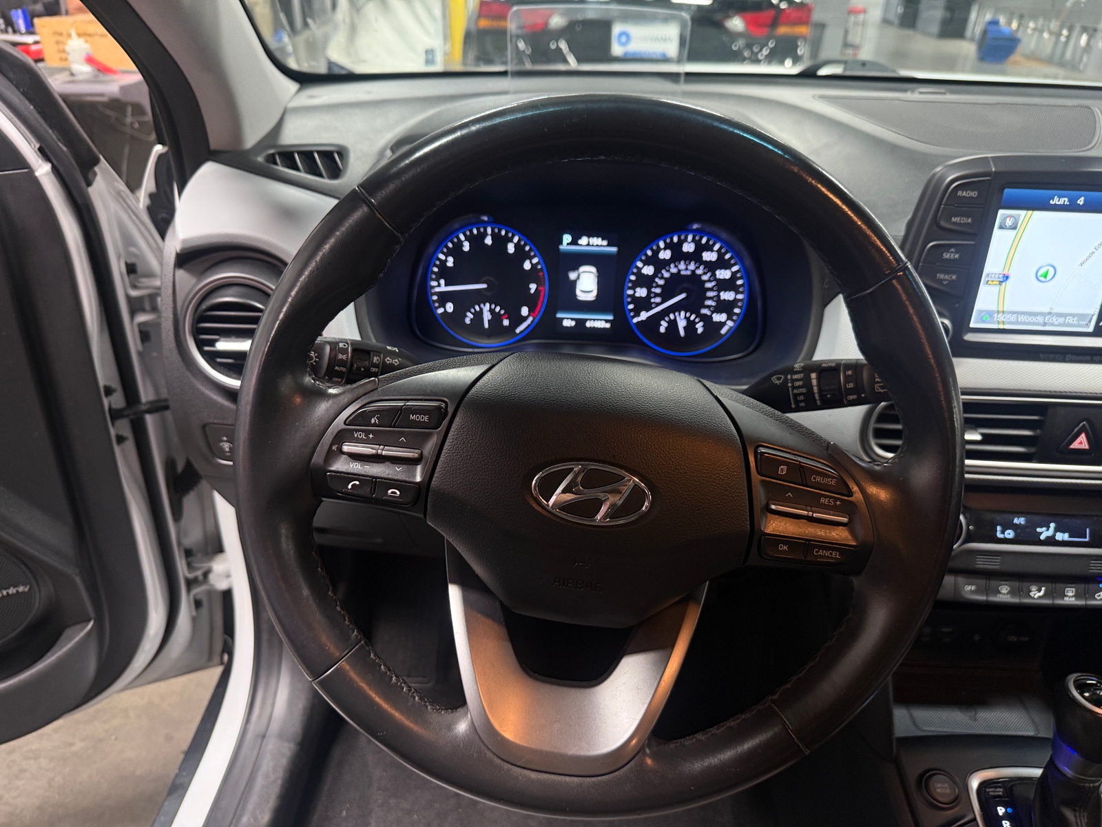 Thumbnail: 2018 Hyundai Kona - 4