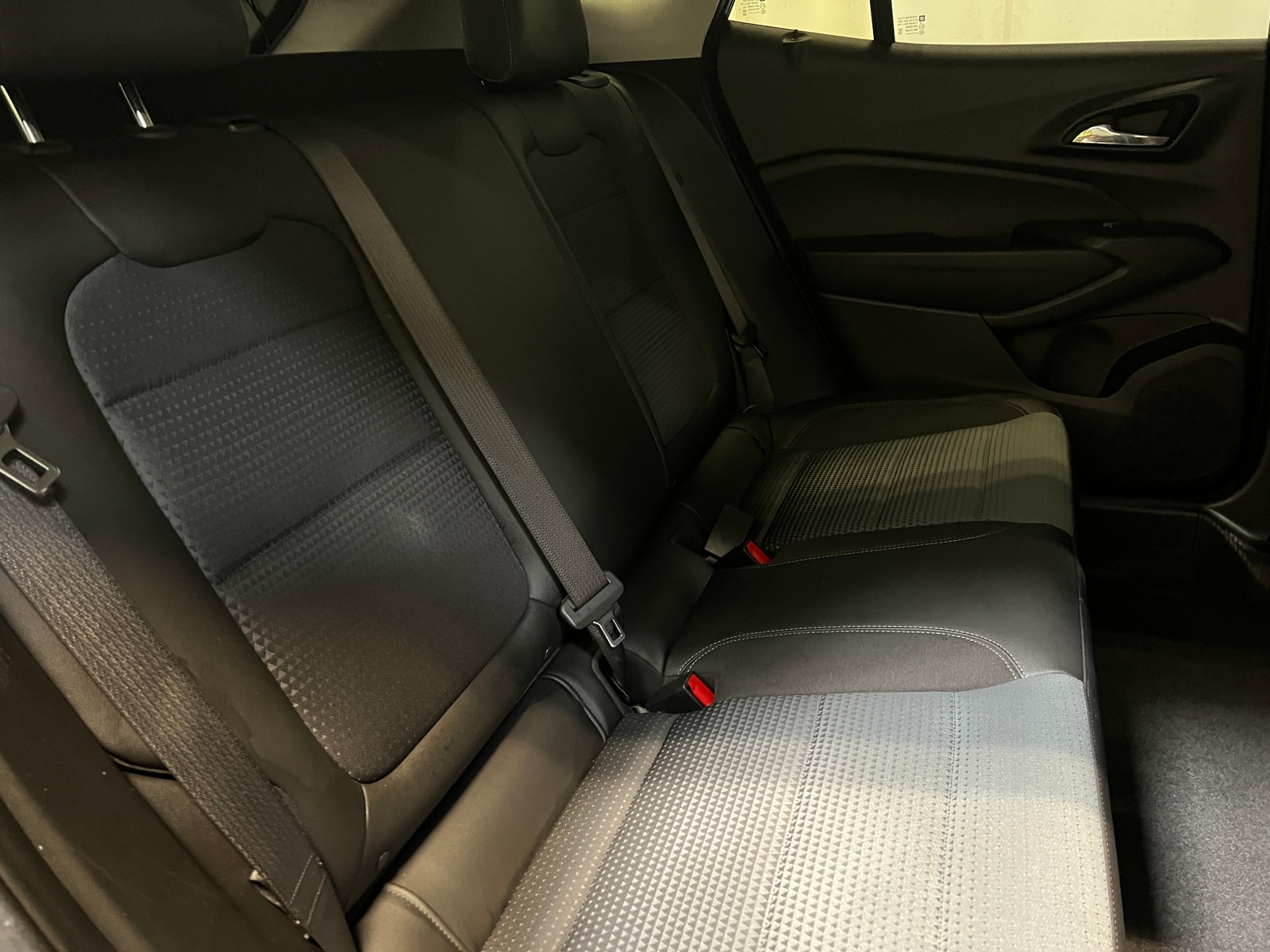 Thumbnail: 2025 Chevrolet Trax - 6