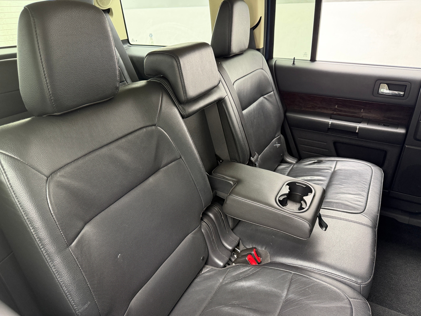 Thumbnail: 2019 Ford Flex - 5