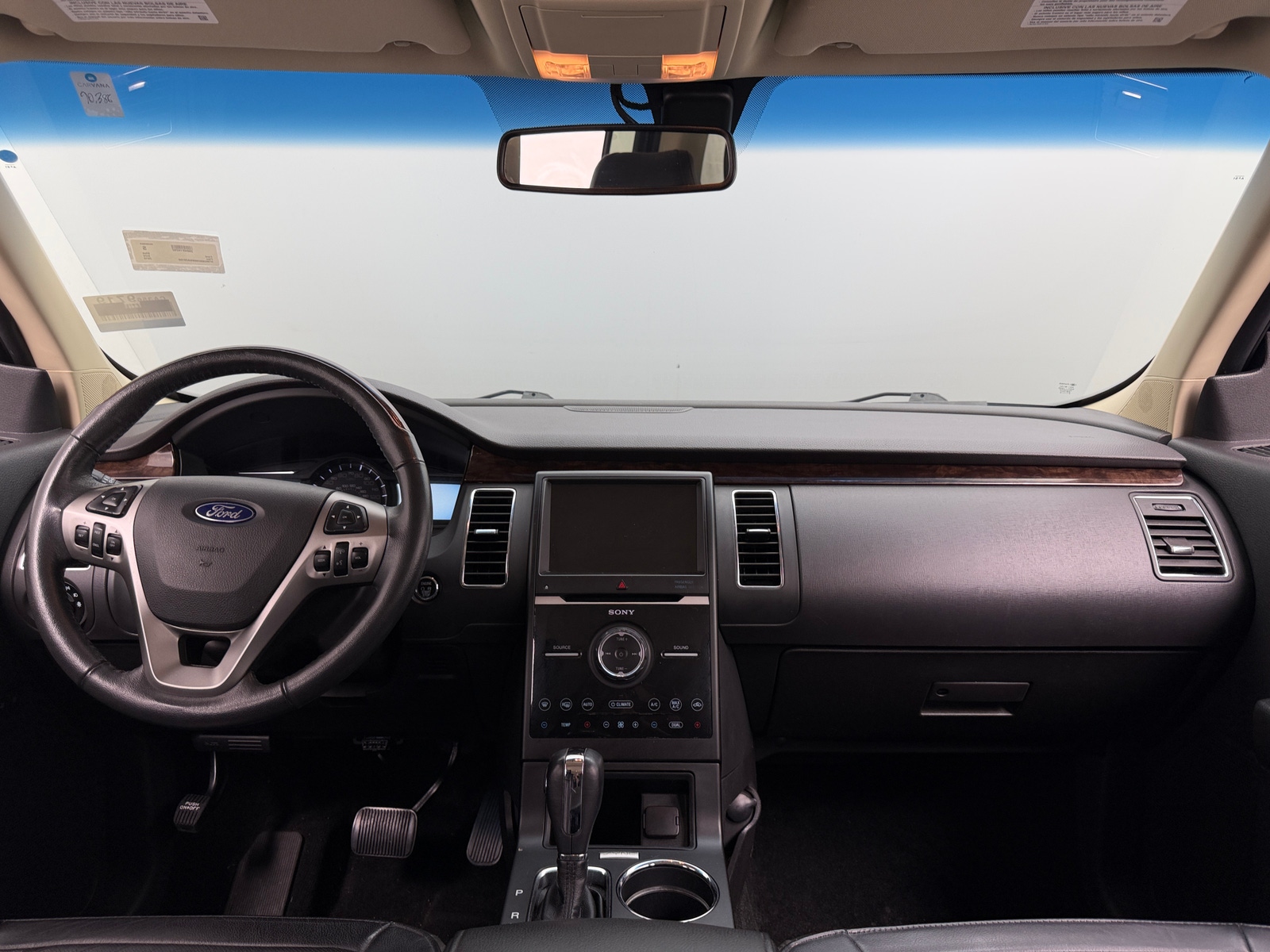 Thumbnail: 2019 Ford Flex - 2