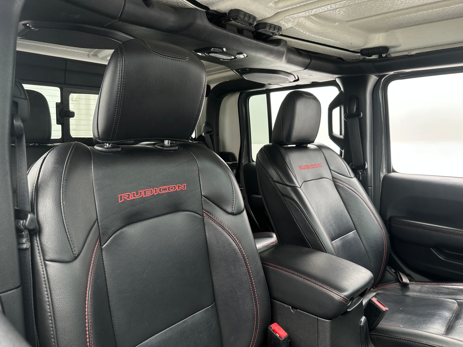 Thumbnail: 2022 Jeep Gladiator - 2