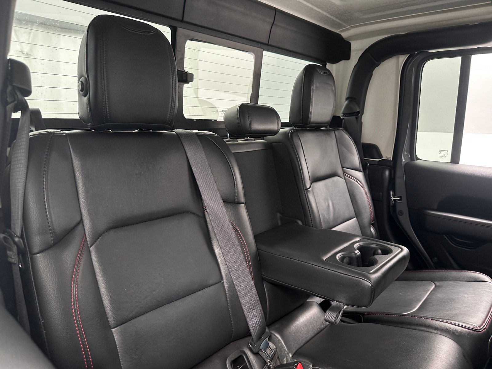 Thumbnail: 2022 Jeep Gladiator - 6