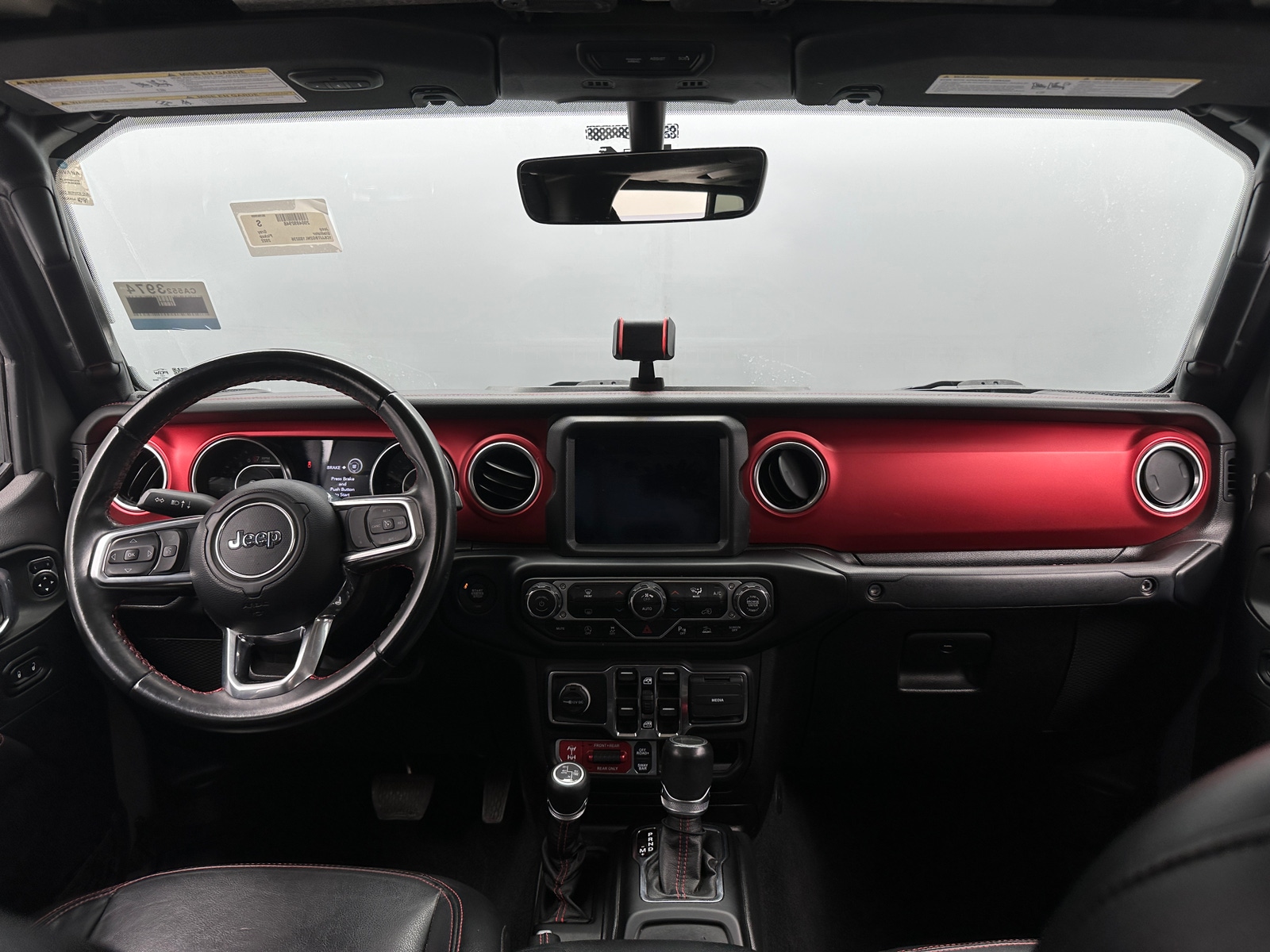 Thumbnail: 2022 Jeep Gladiator - 3