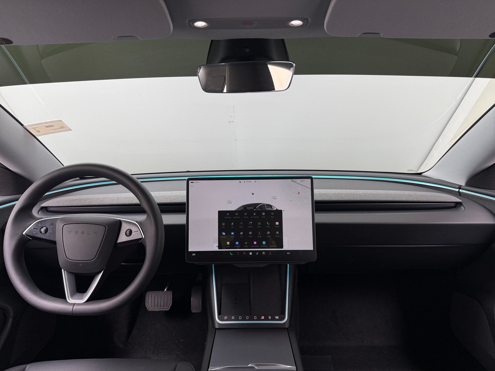 Thumbnail: 2024 Tesla Model 3 - 2
