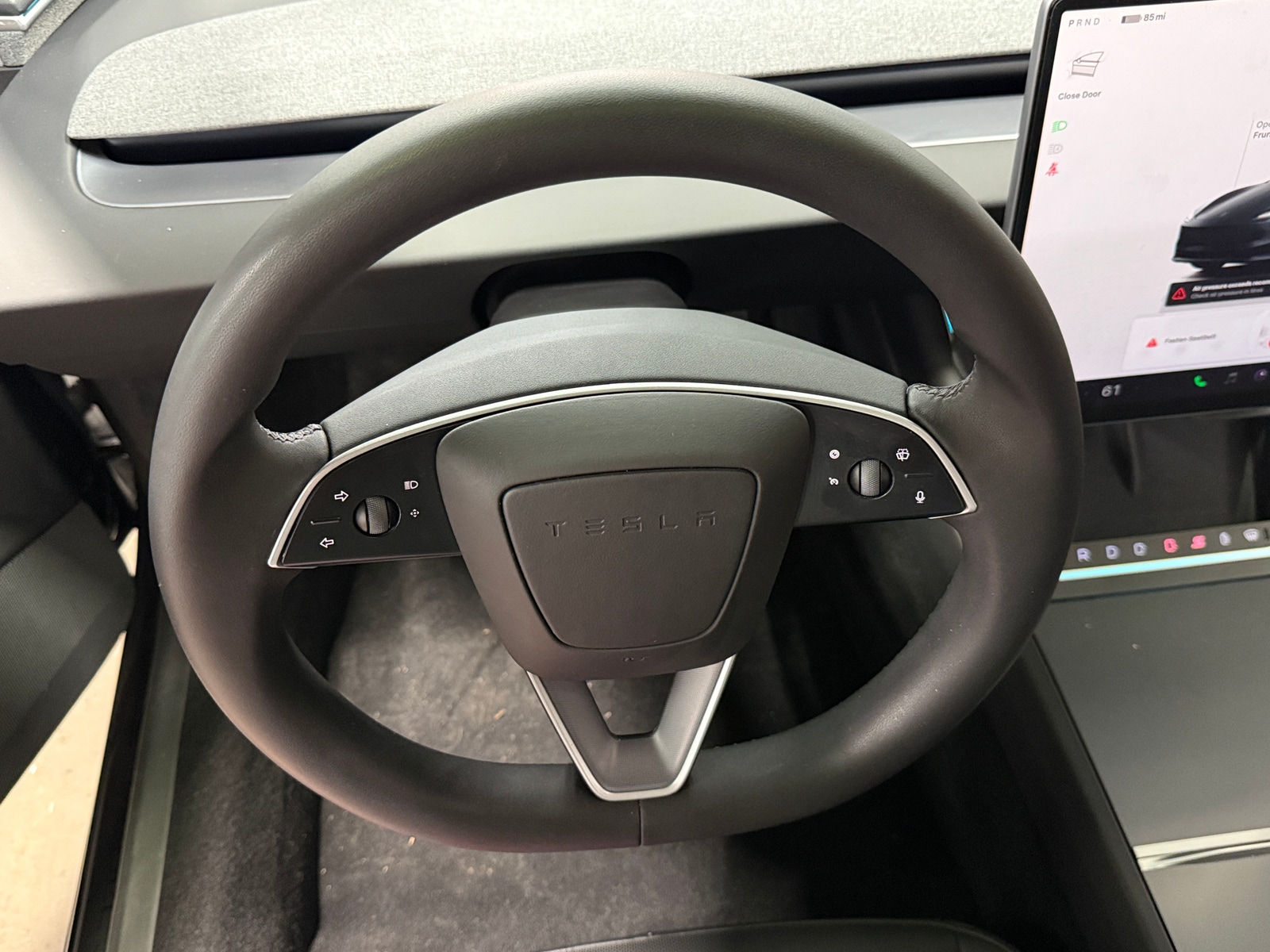 Thumbnail: 2024 Tesla Model 3 - 4