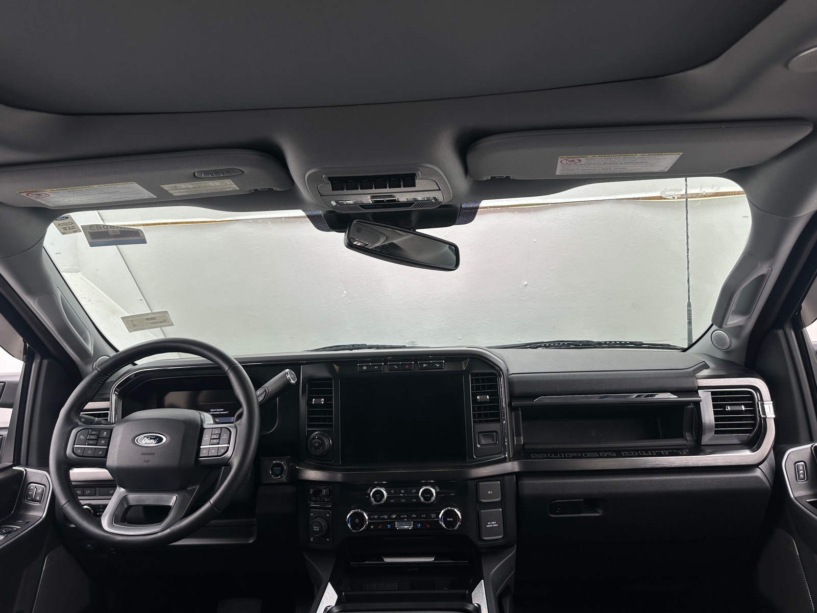 Thumbnail: 2024 Ford Econoline - 2