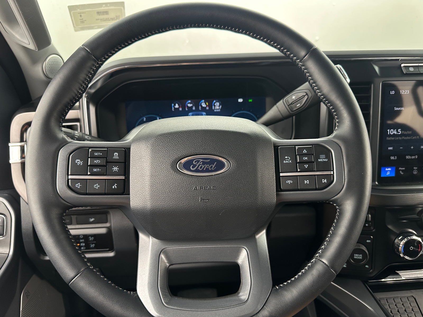 Thumbnail: 2024 Ford Econoline - 4