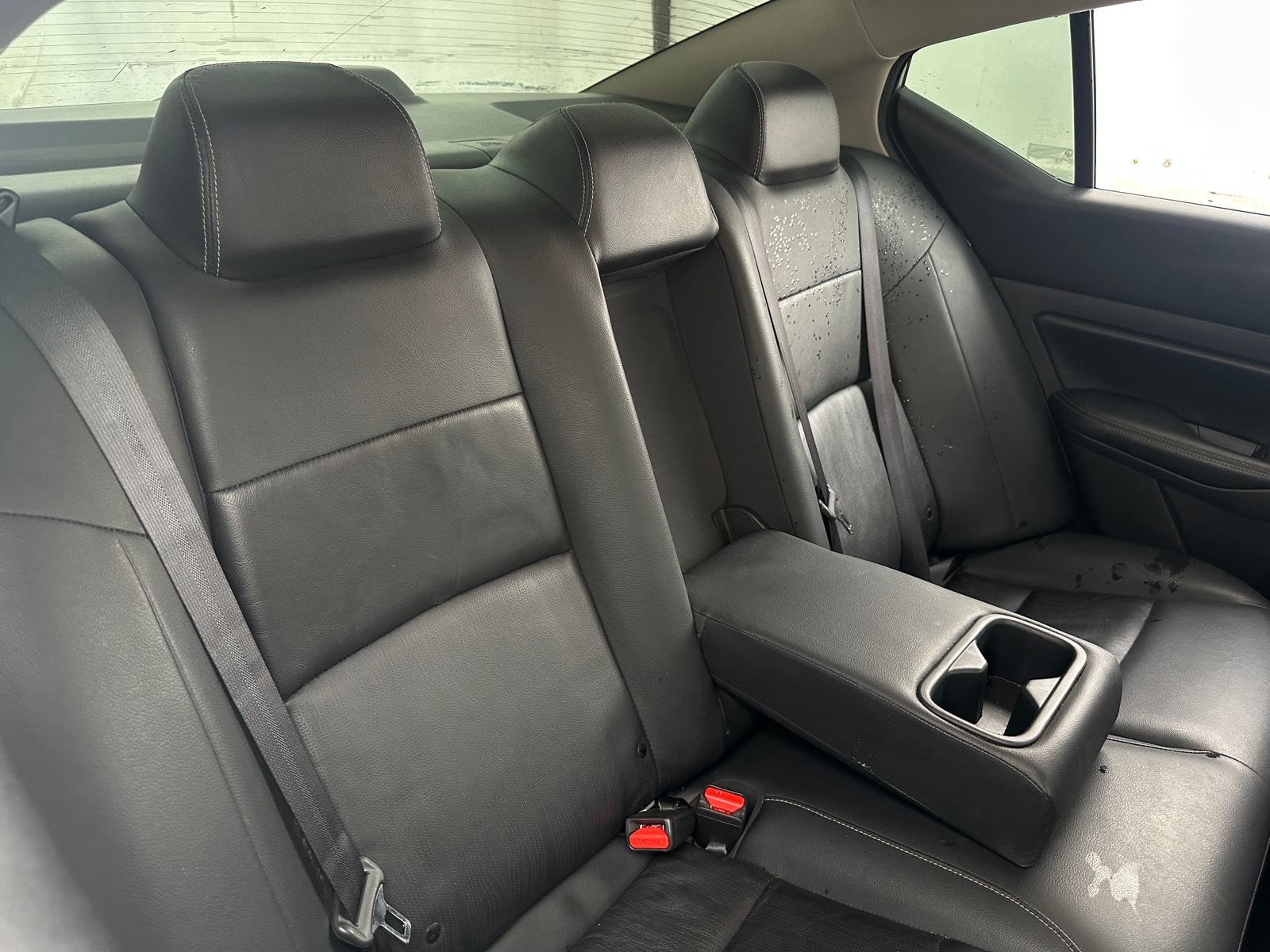 Thumbnail: 2019 Nissan Altima - 5