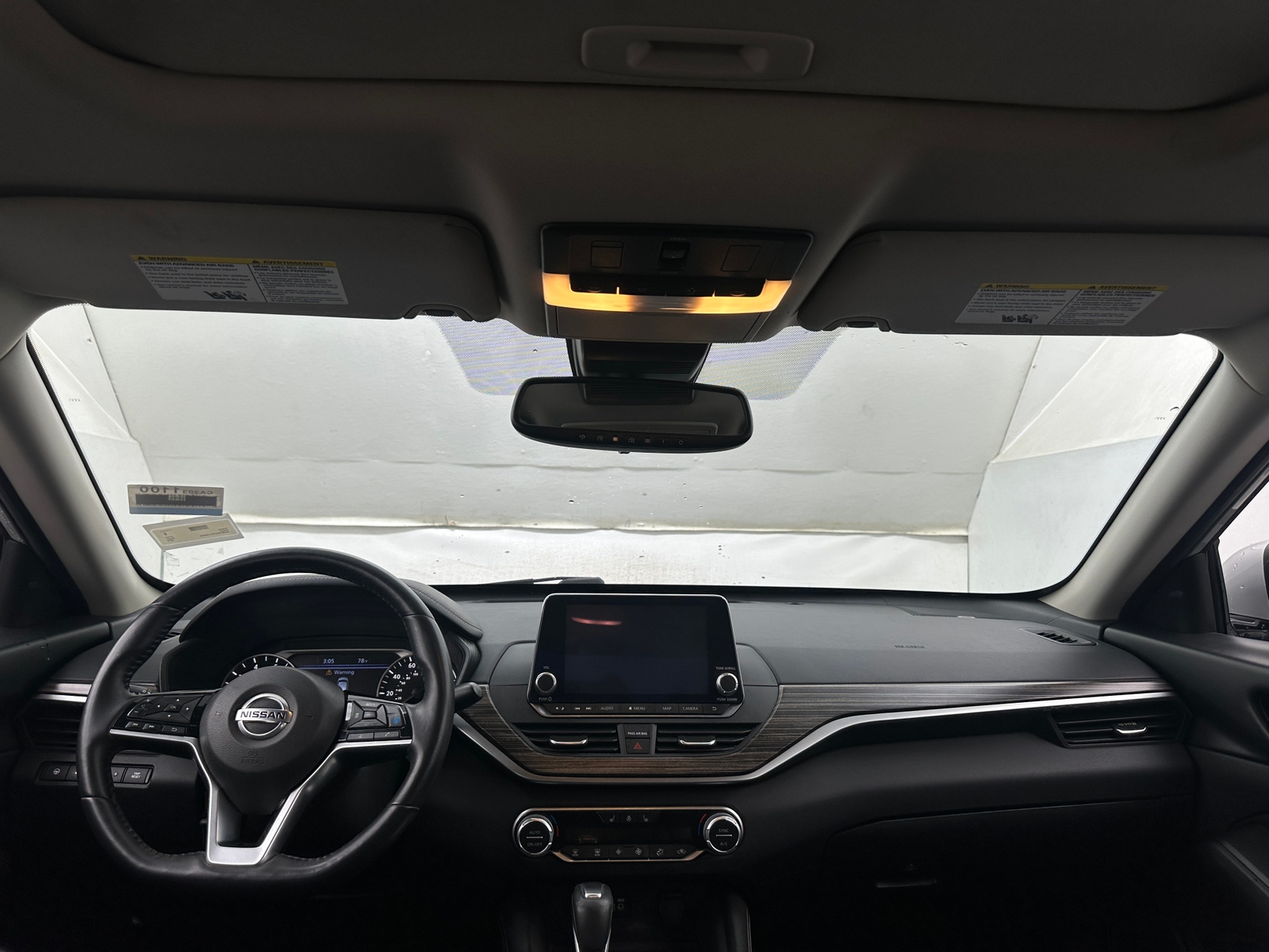 Thumbnail: 2019 Nissan Altima - 2