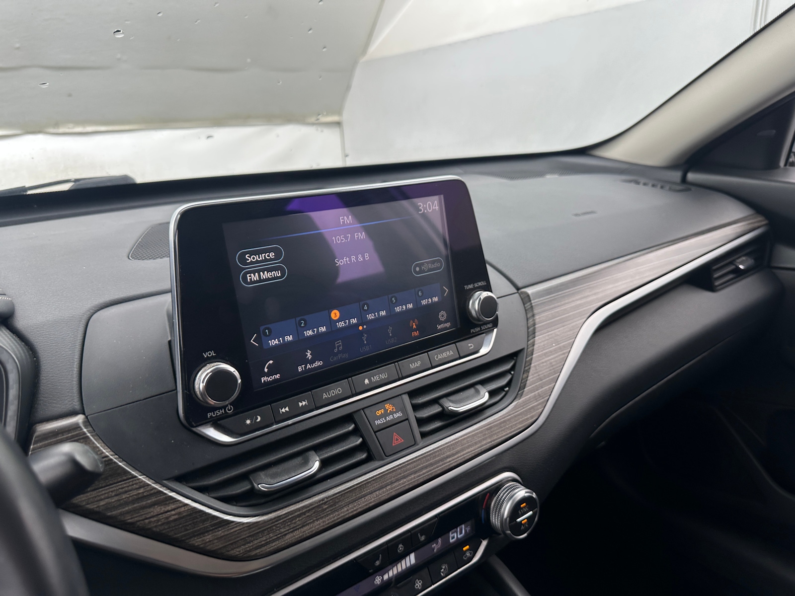 Thumbnail: 2019 Nissan Altima - 3