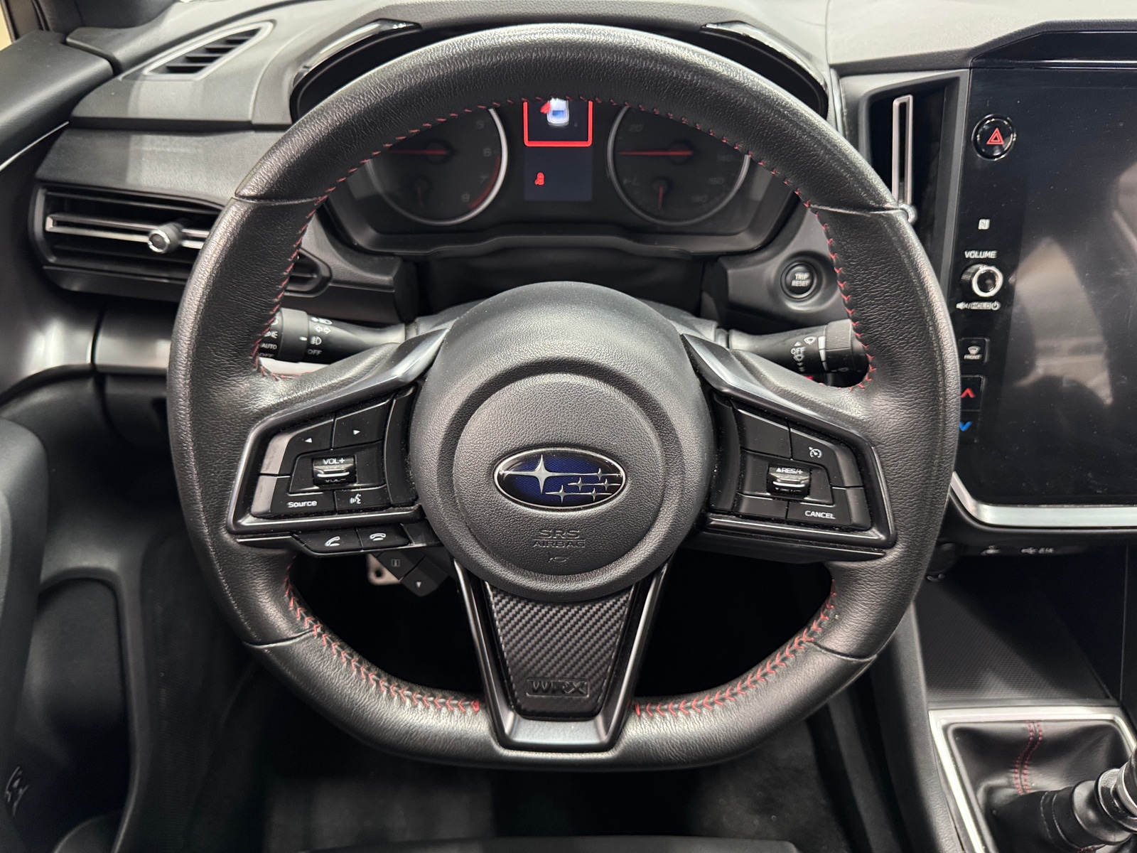 Thumbnail: 2022 Subaru WRX - 5