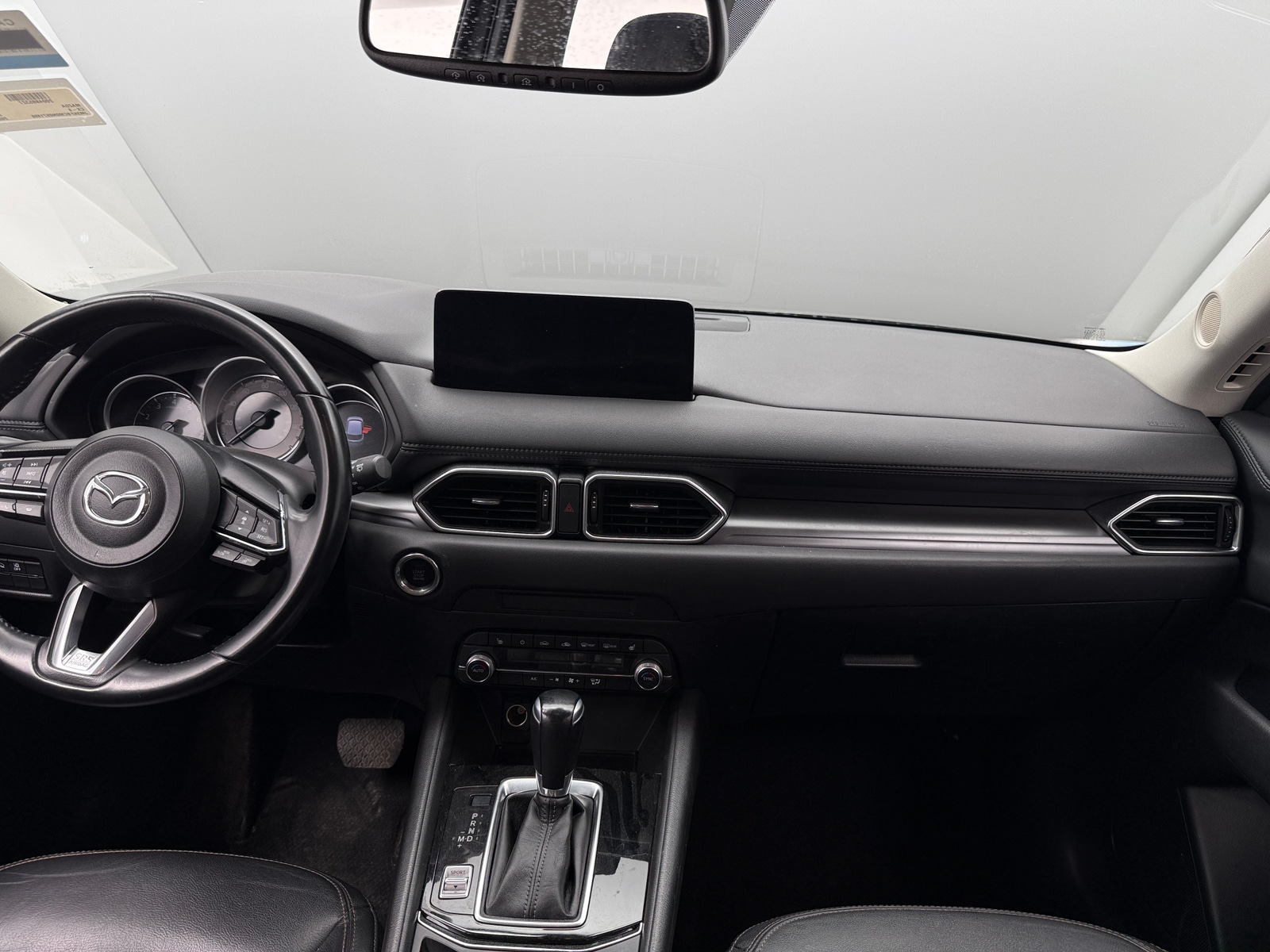 Thumbnail: 2022 Mazda CX-5 - 2