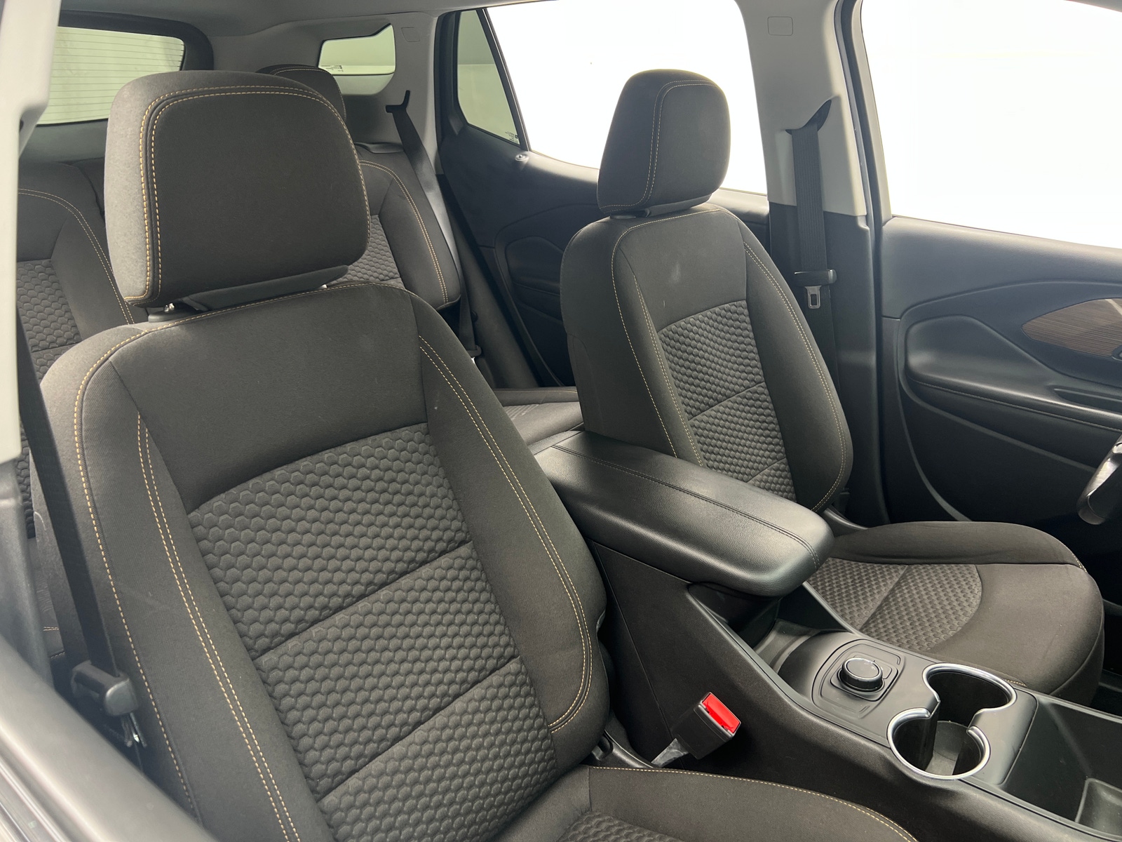 Thumbnail: 2020 GMC Terrain - 2