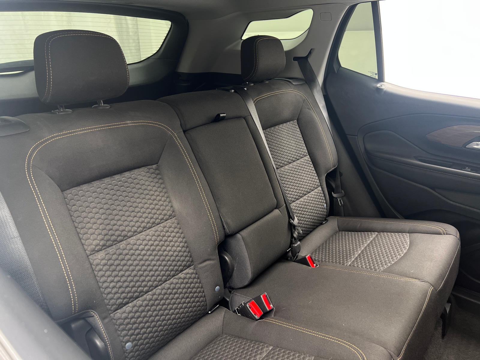 Thumbnail: 2020 GMC Terrain - 6