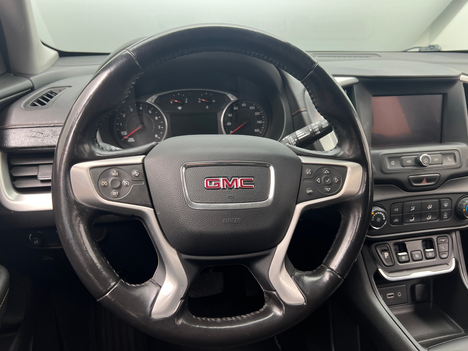 Thumbnail: 2020 GMC Terrain - 5