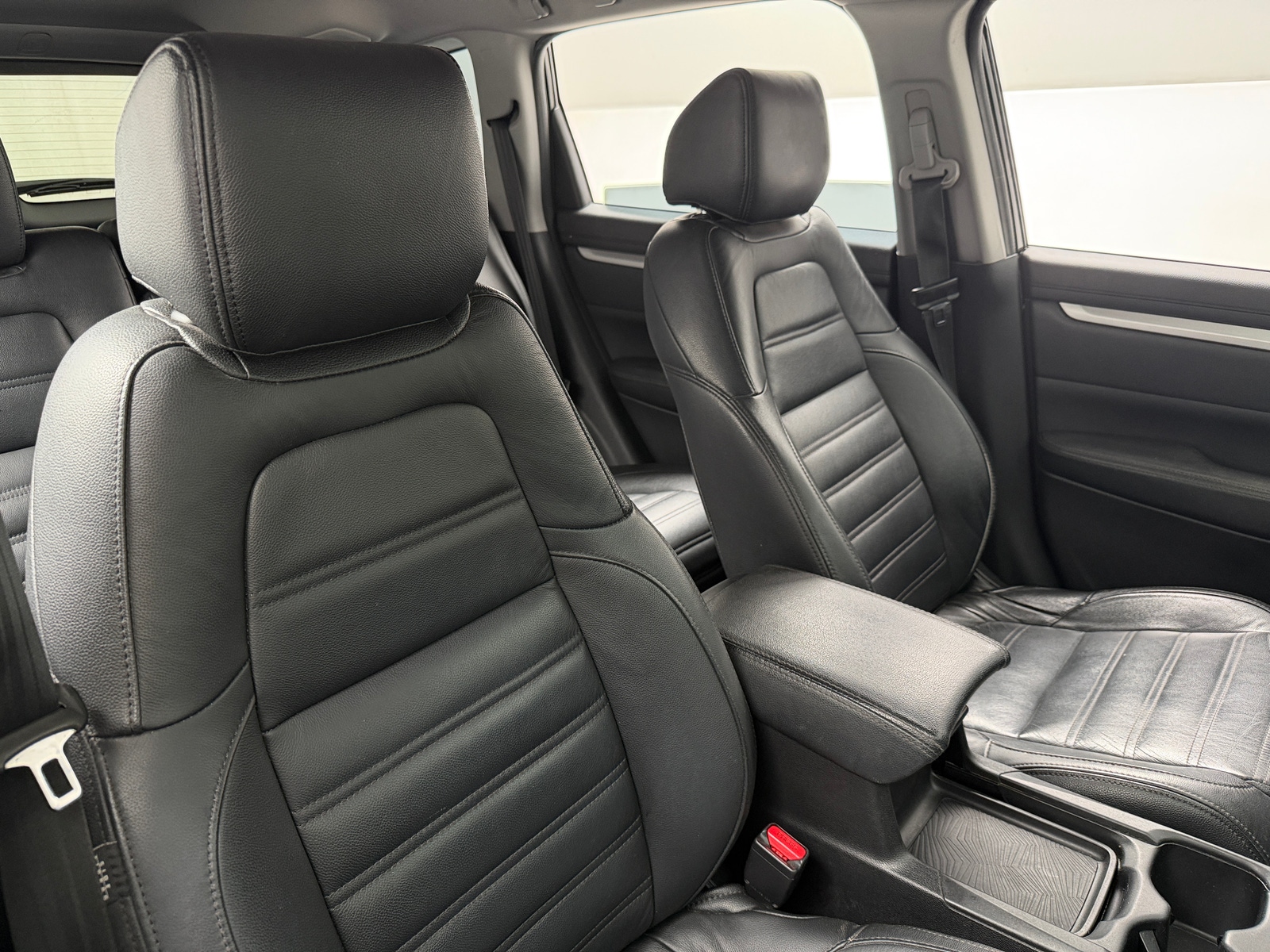 Thumbnail: 2017 Honda CR-V - 2