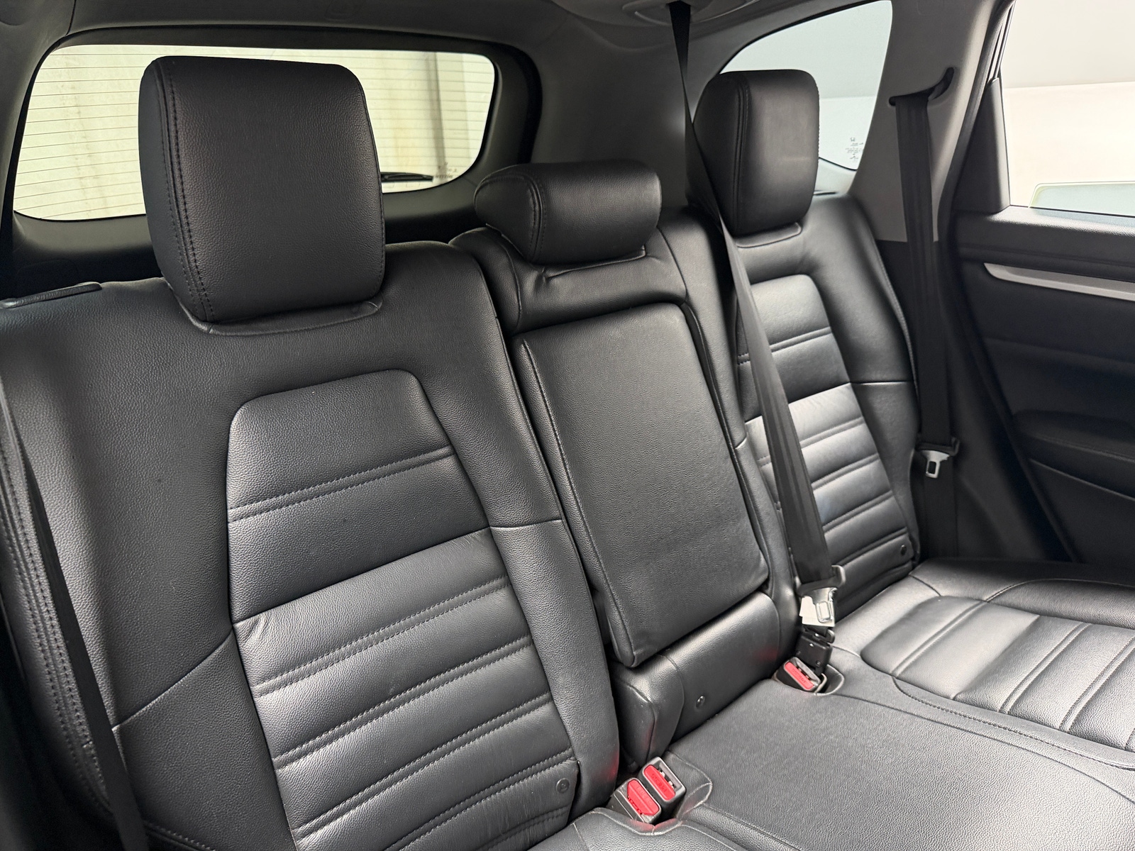 Thumbnail: 2017 Honda CR-V - 6