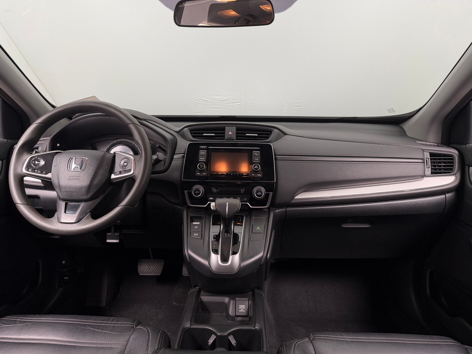 Thumbnail: 2017 Honda CR-V - 3