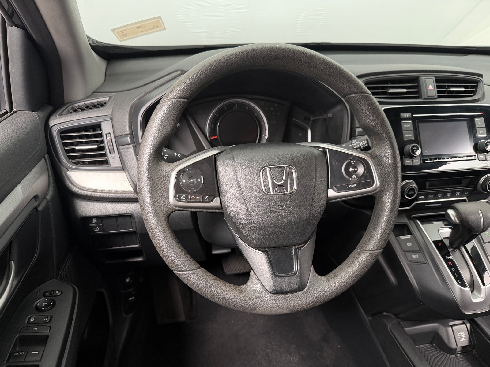 Thumbnail: 2017 Honda CR-V - 5