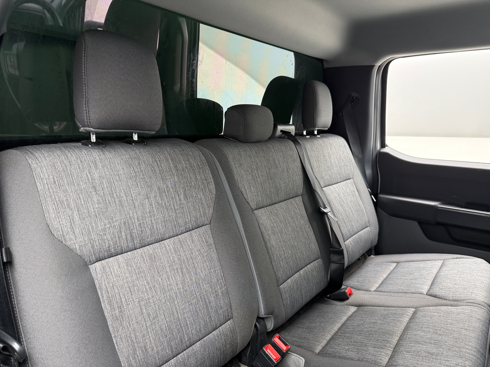 Thumbnail: 2021 Ford Econoline - 6