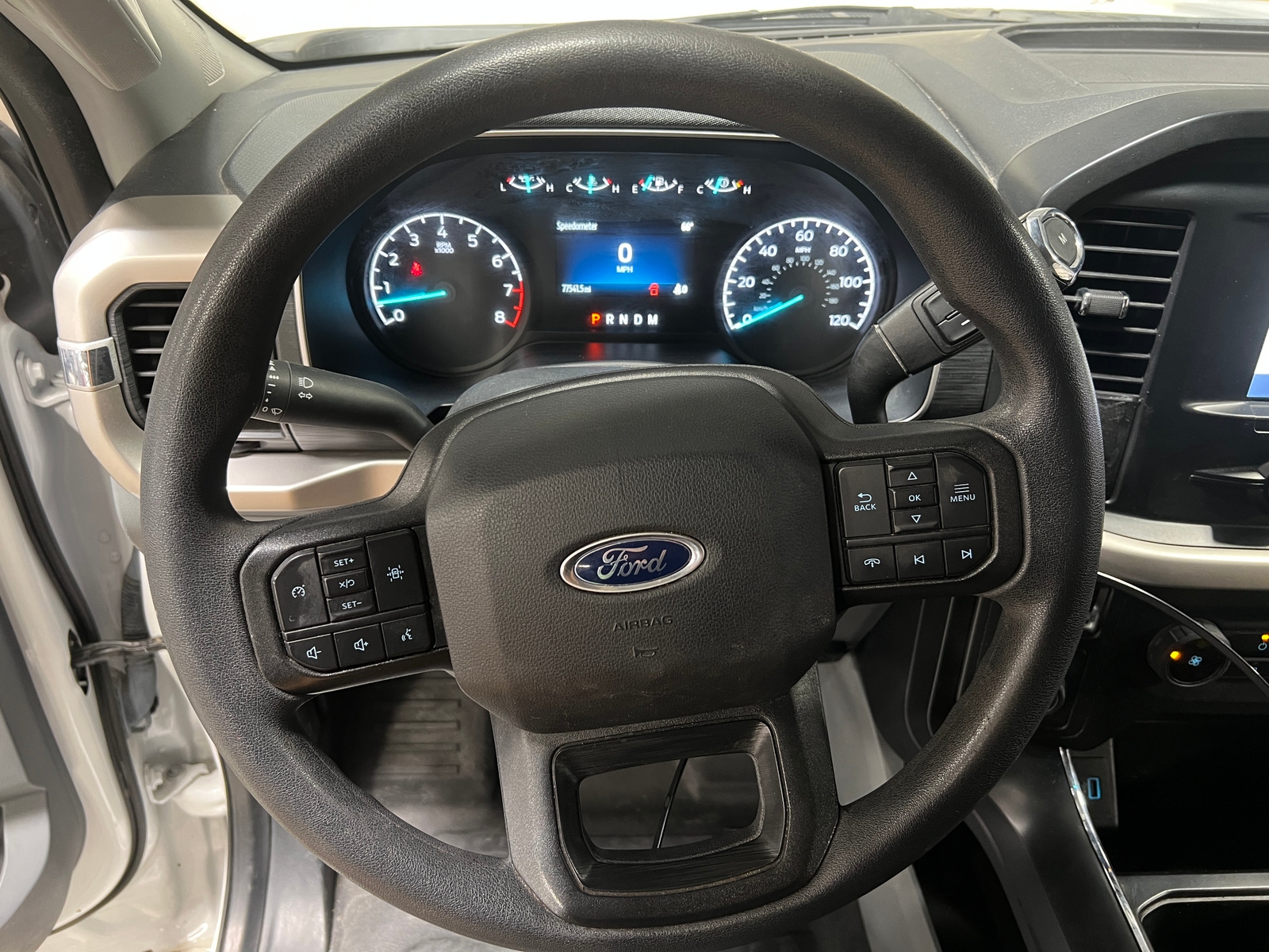 Thumbnail: 2021 Ford Econoline - 5