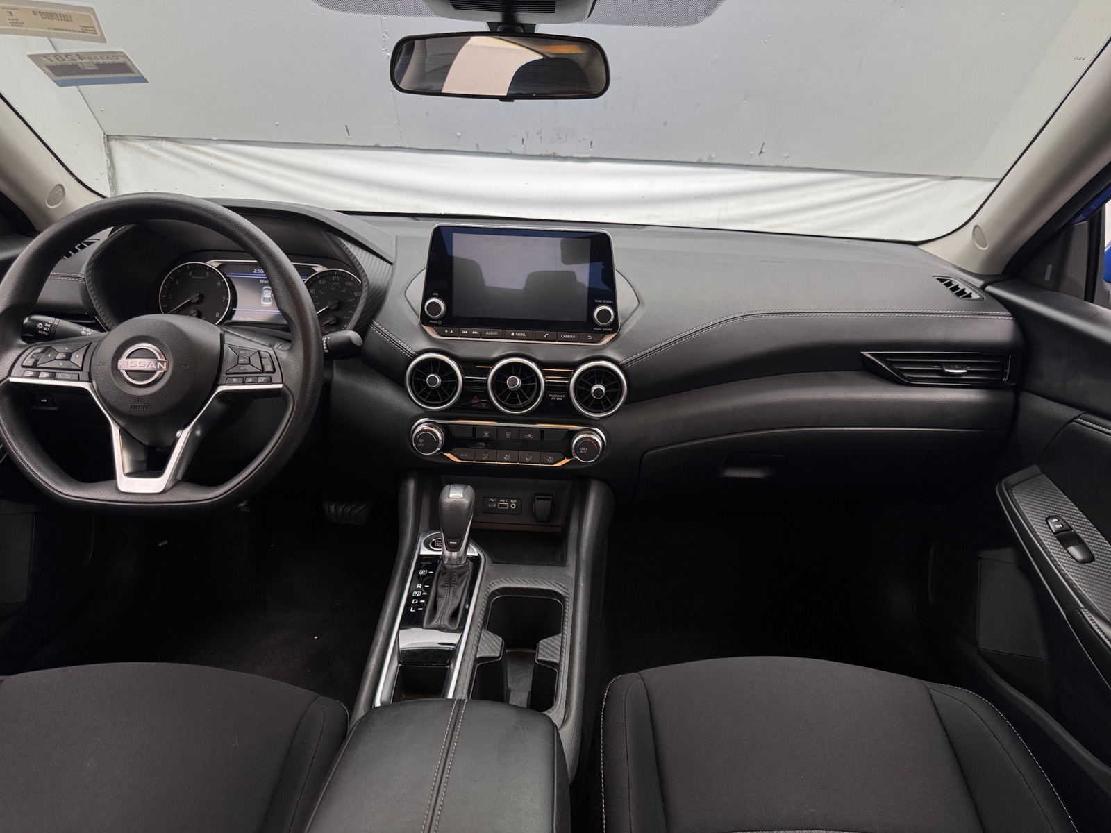 Thumbnail: 2025 Nissan Sentra - 3