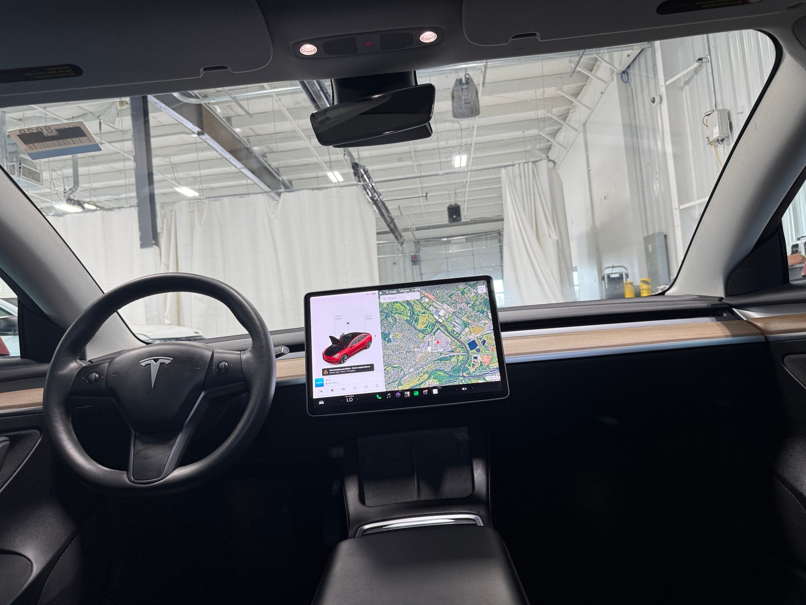 Thumbnail: 2022 Tesla Model 3 - 2