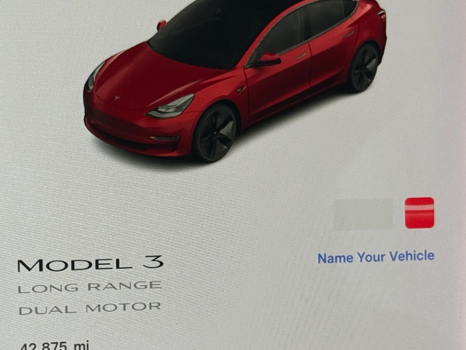 Thumbnail: 2022 Tesla Model 3 - 3