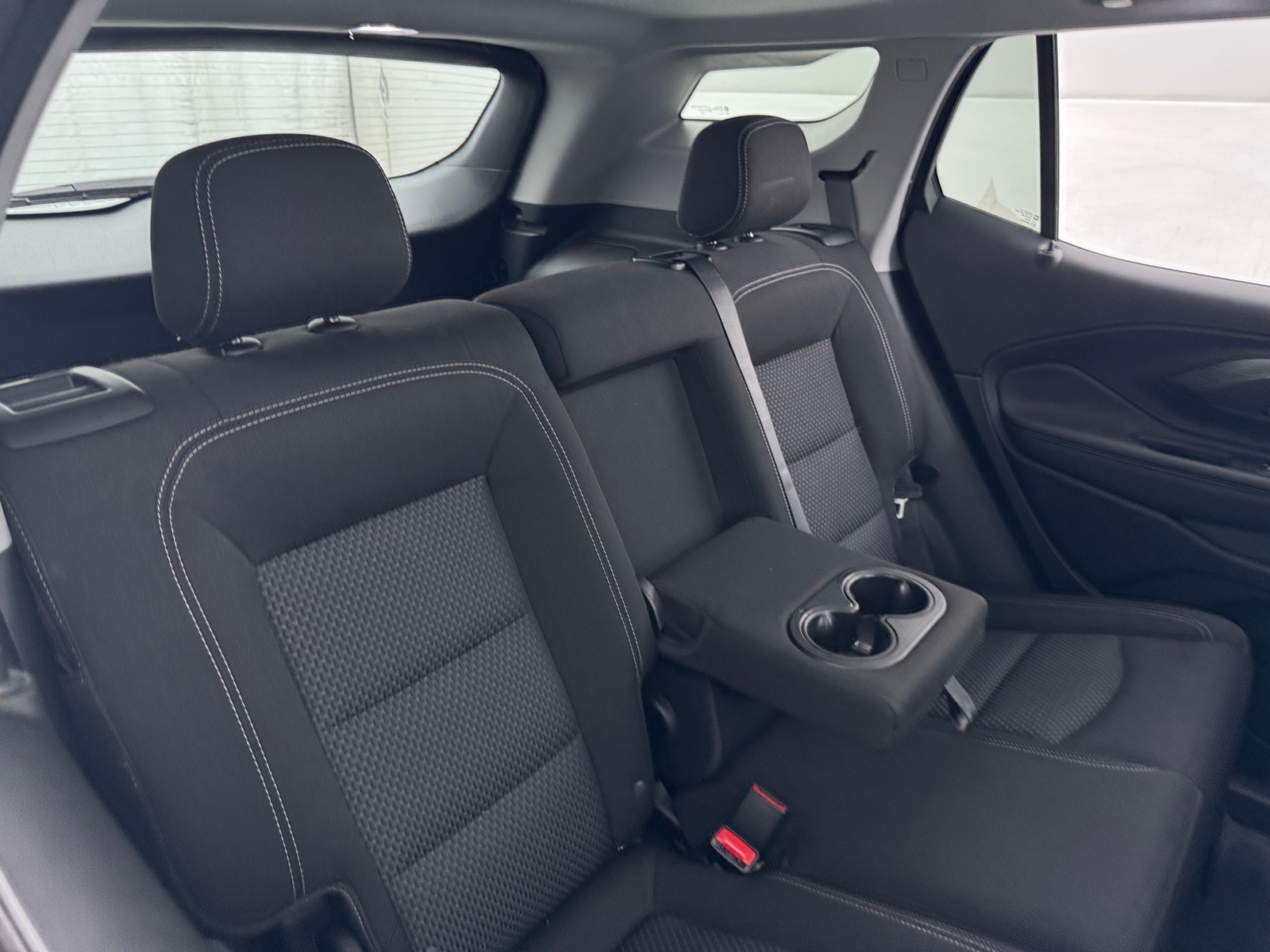 Thumbnail: 2022 GMC Terrain - 6