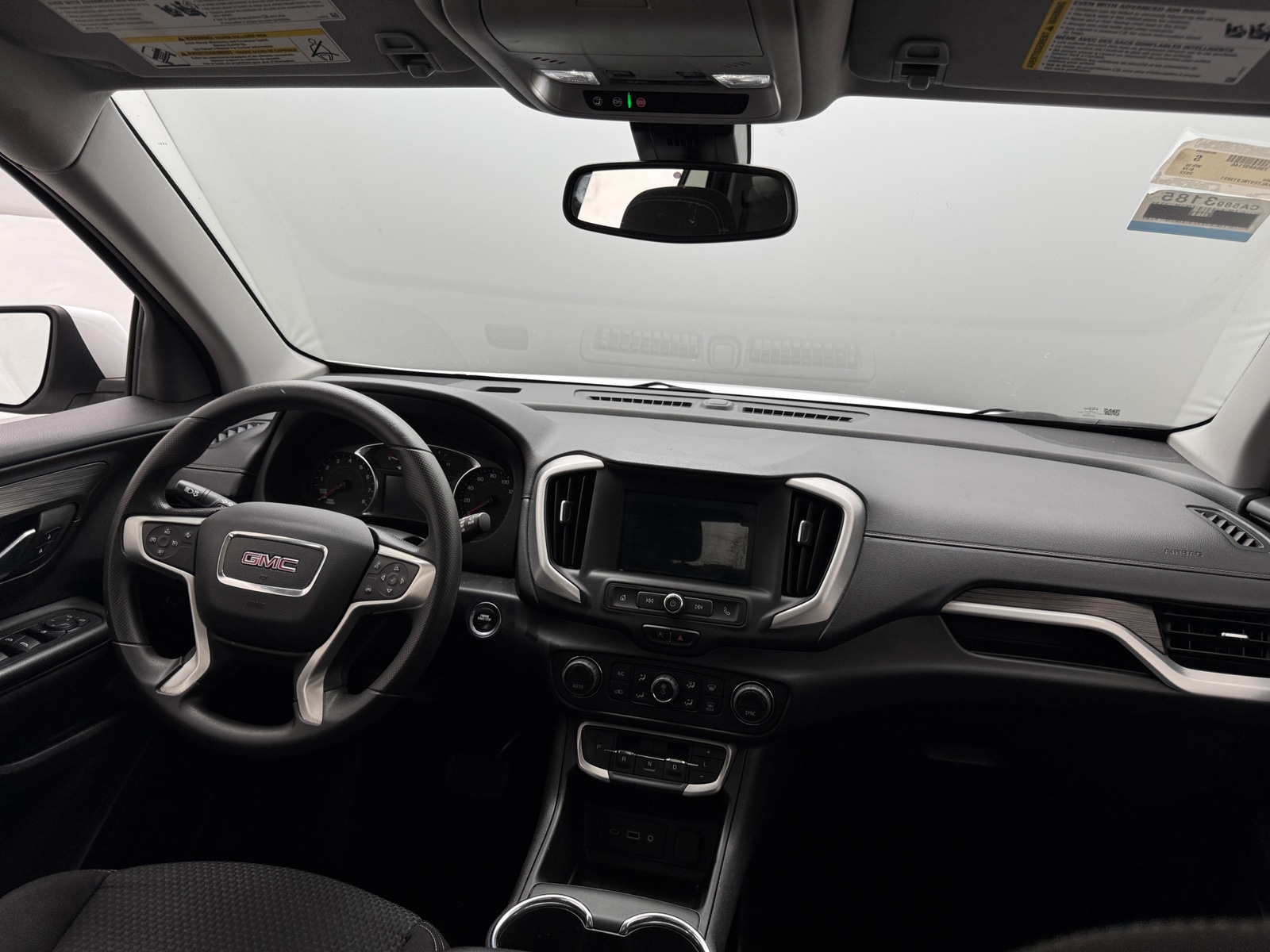 Thumbnail: 2022 GMC Terrain - 3