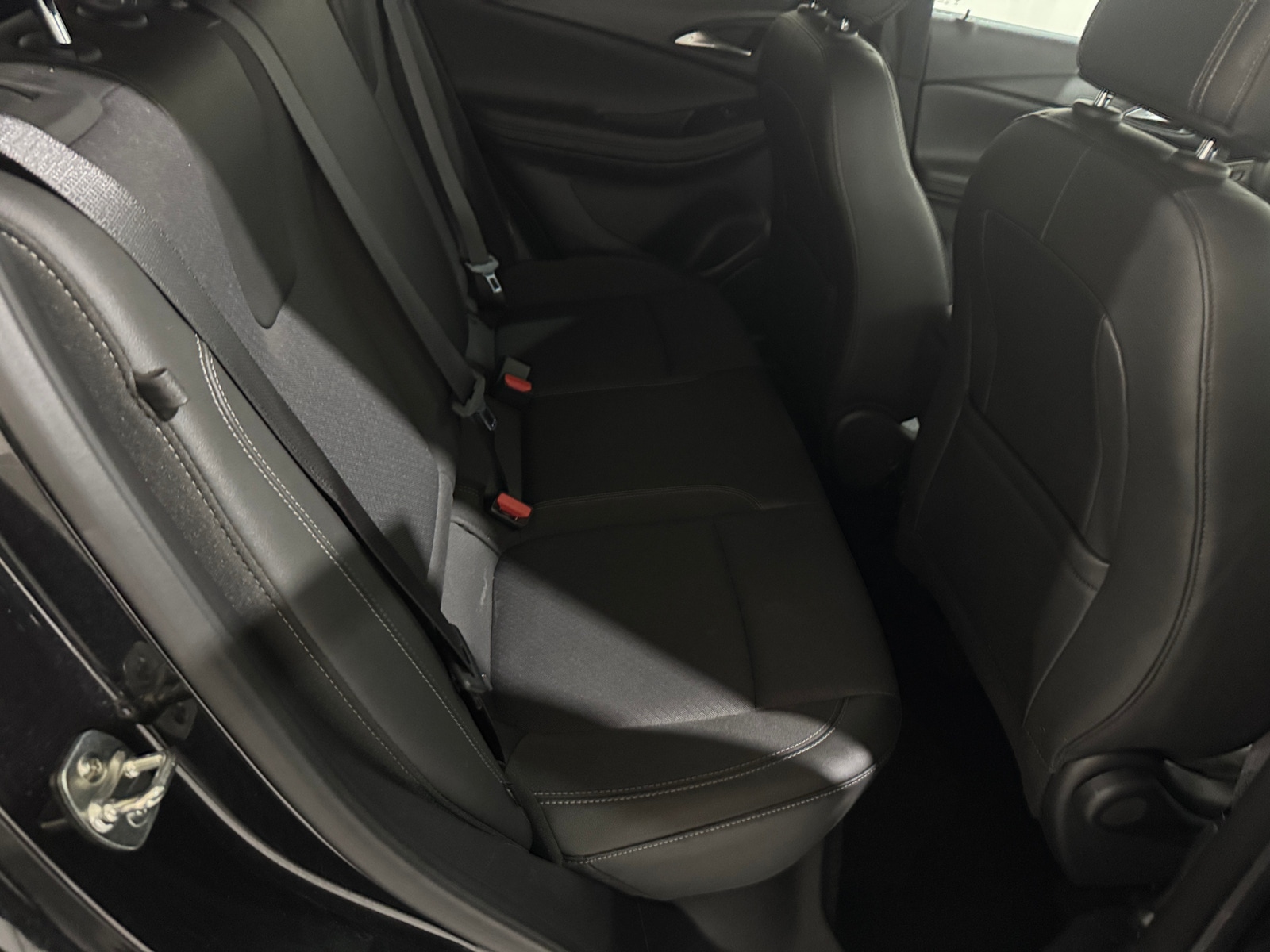 Thumbnail: 2025 Buick Encore GX - 5