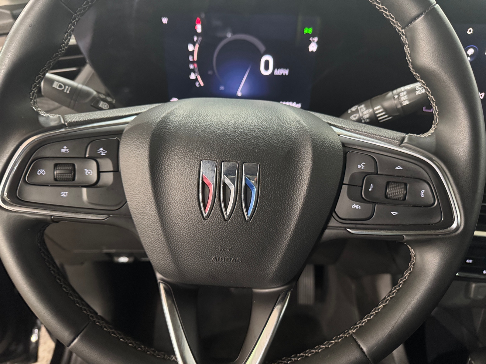 Thumbnail: 2025 Buick Encore GX - 4