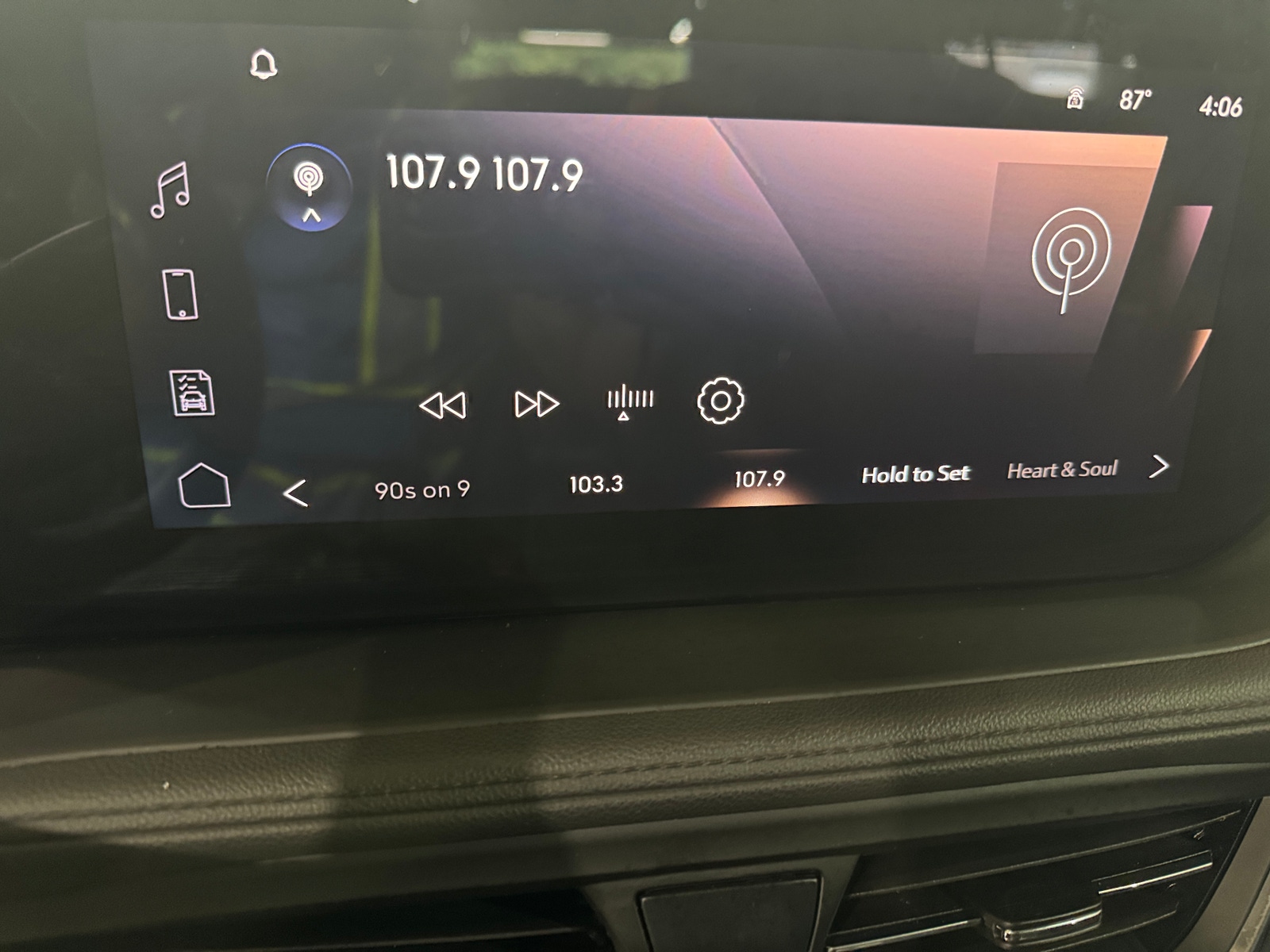 Thumbnail: 2025 Buick Encore GX - 3