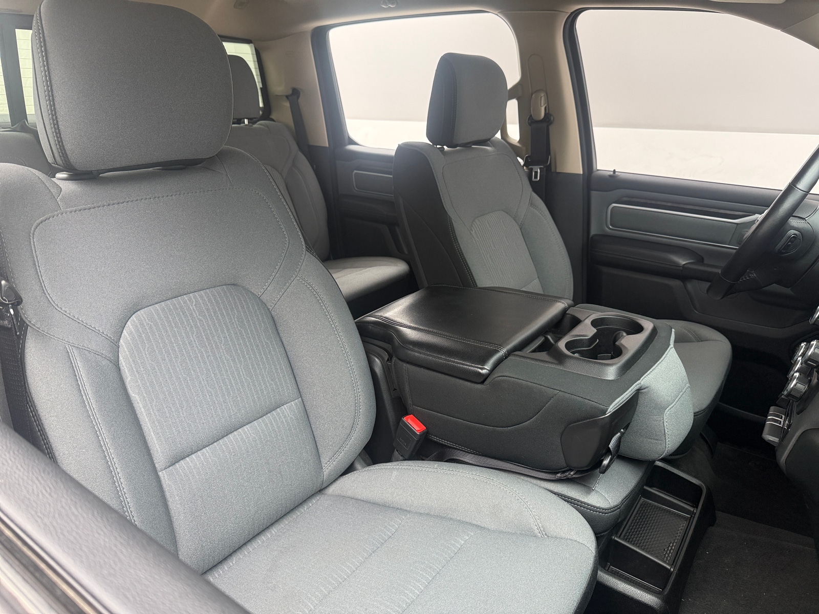 Thumbnail: 2020 RAM 1500 - 2