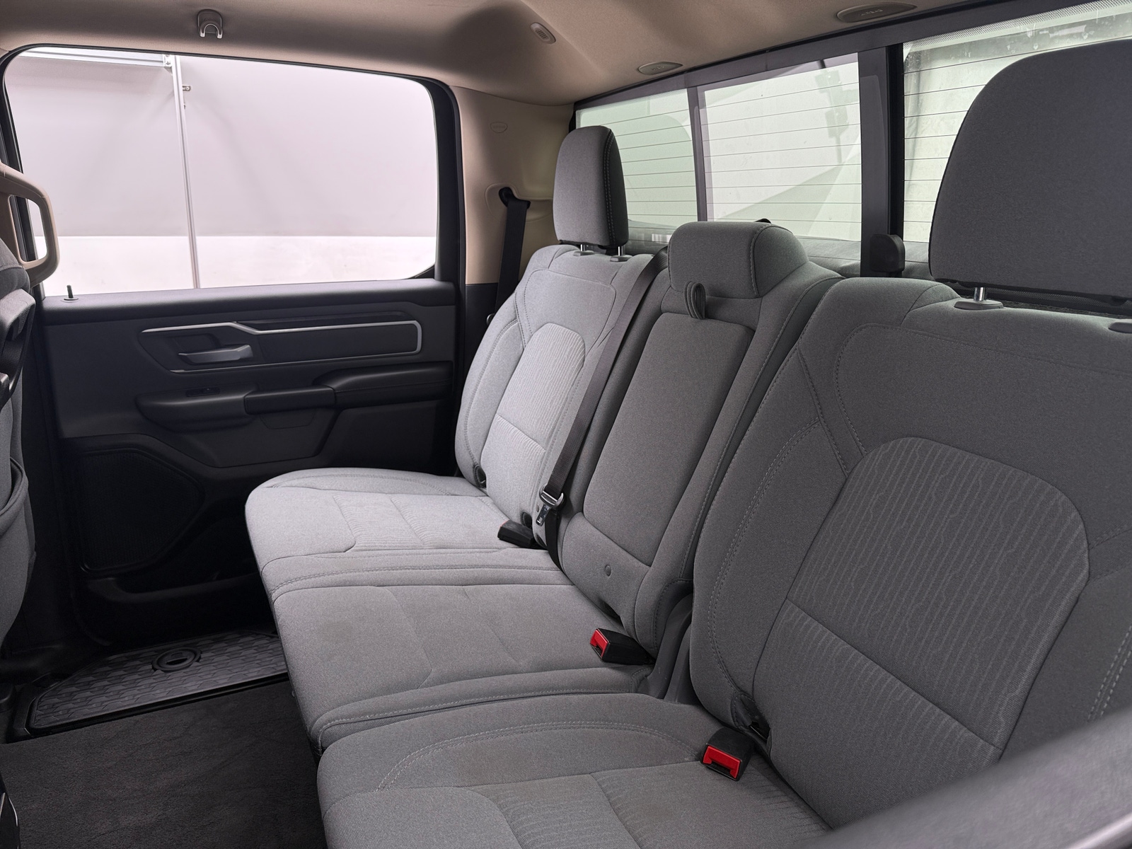 Thumbnail: 2020 RAM 1500 - 6