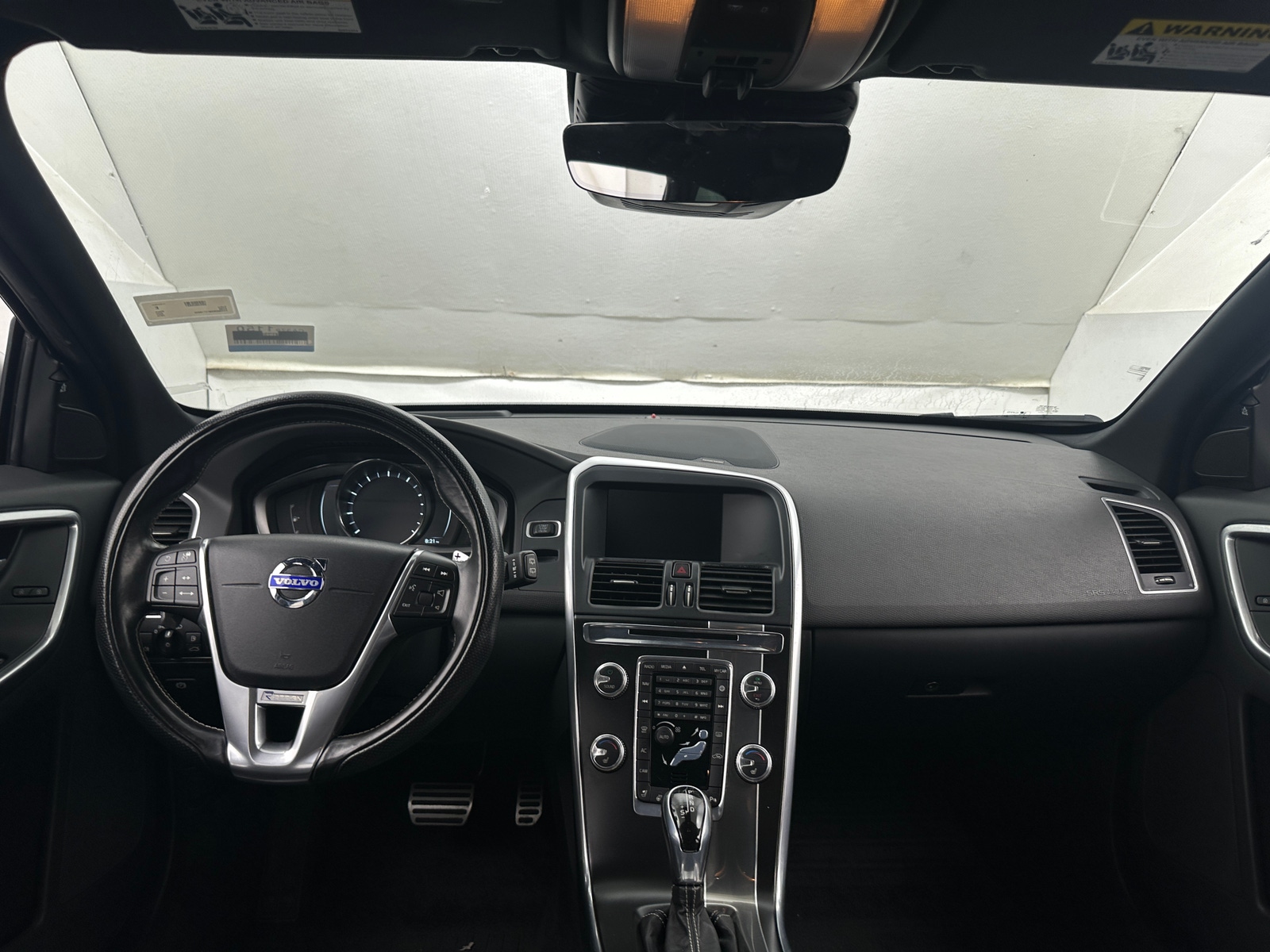 Thumbnail: 2015 Volvo XC60 - 2