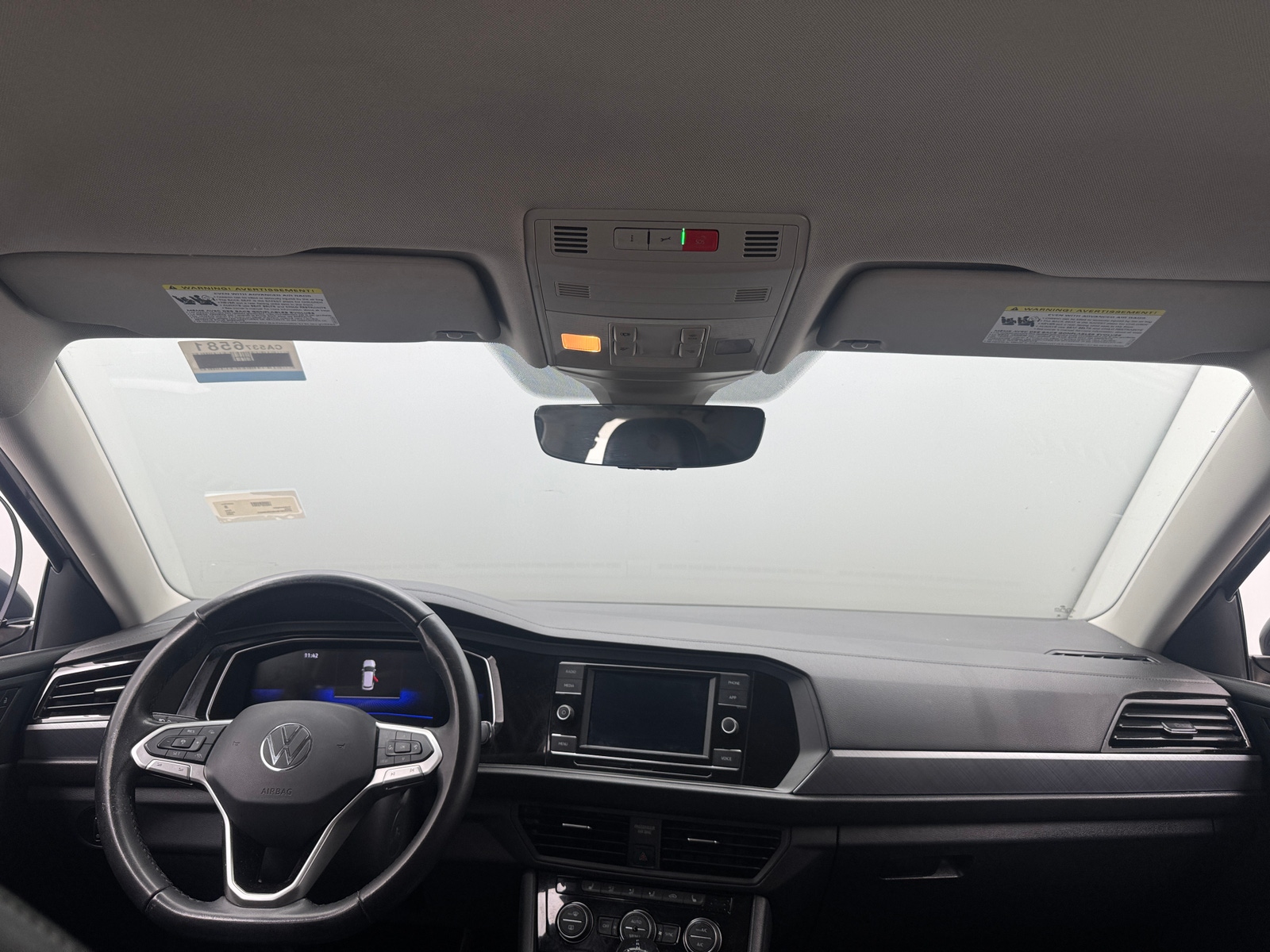 Thumbnail: 2023 Volkswagen Jetta - 2