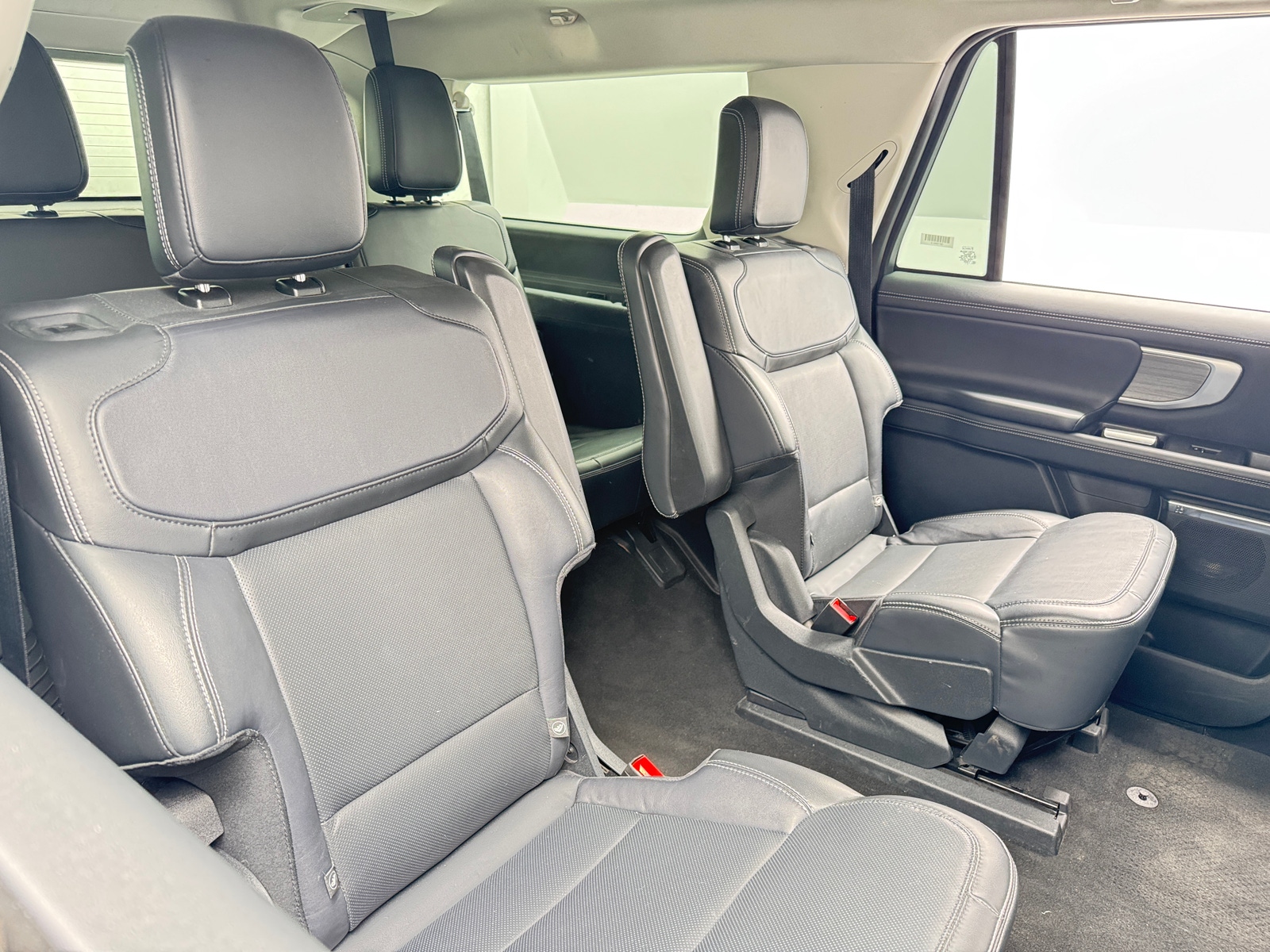 Thumbnail: 2025 Ford Expedition MAX - 5