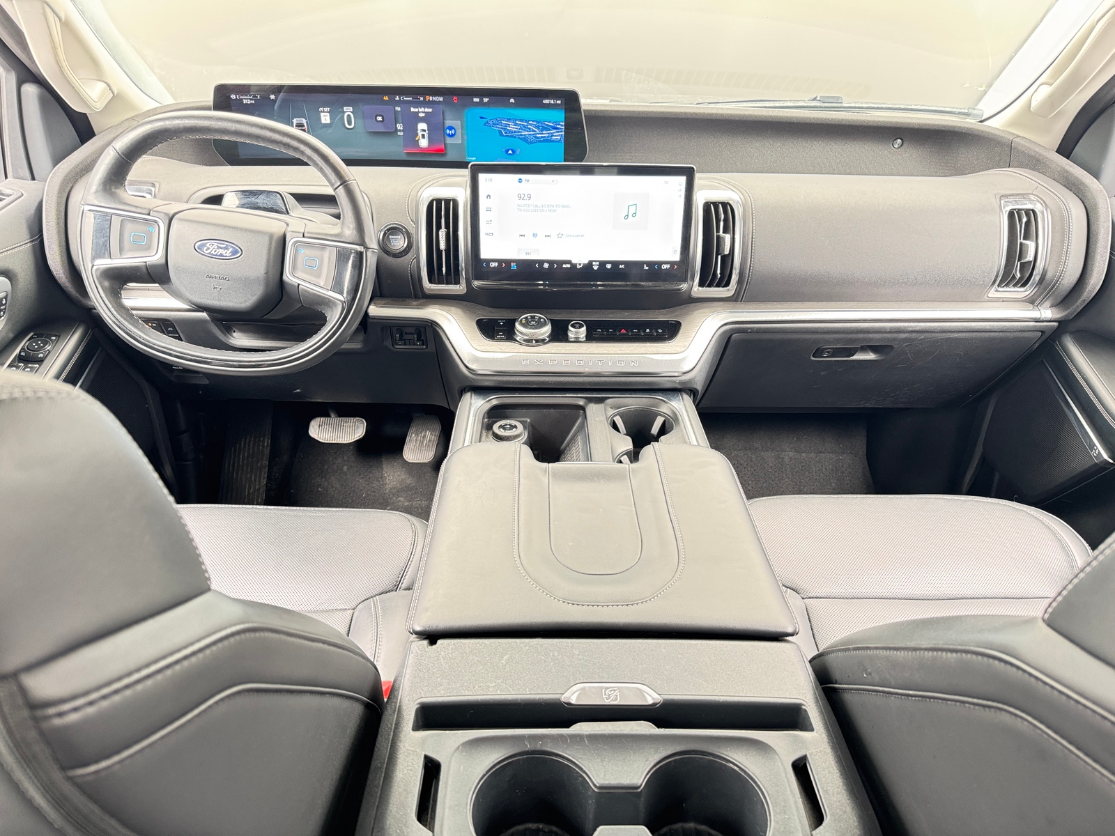 Thumbnail: 2025 Ford Expedition MAX - 2