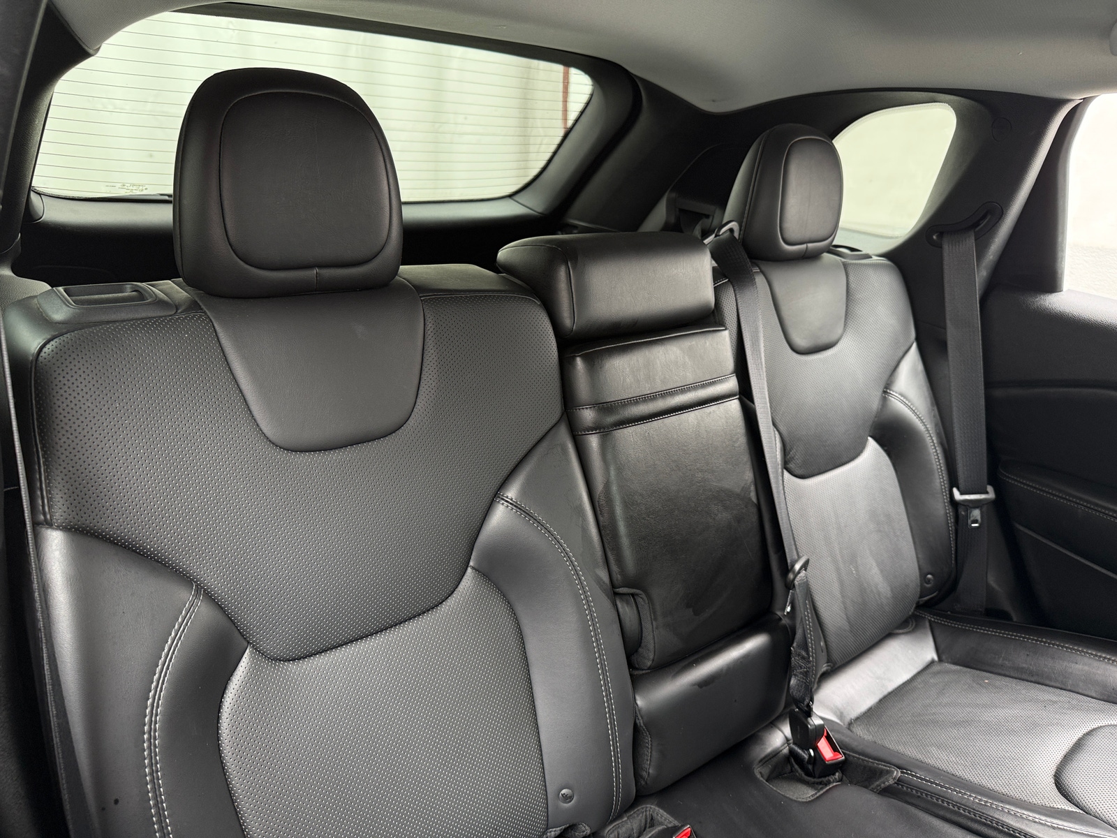 Thumbnail: 2019 Jeep Cherokee - 5